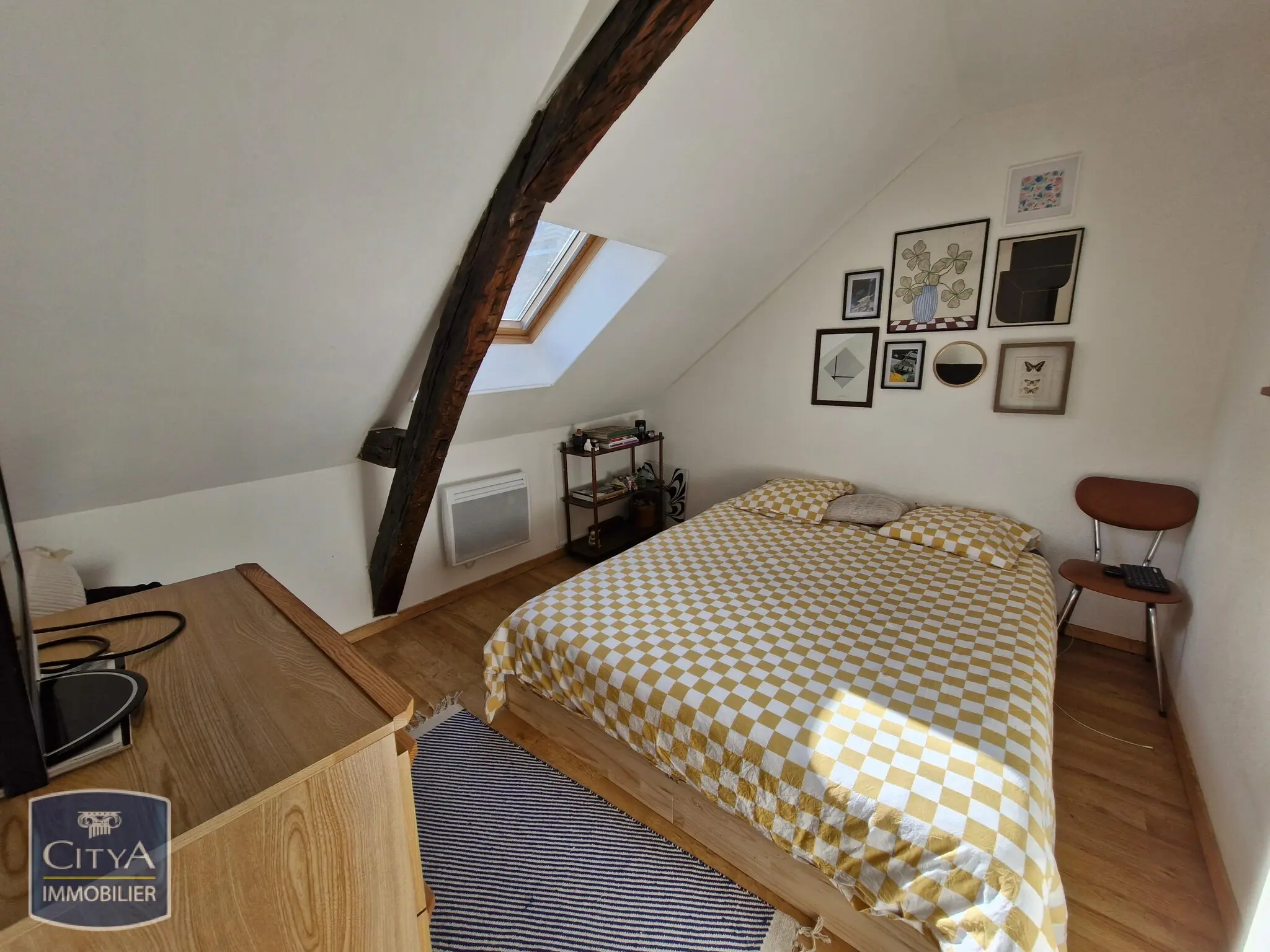 Photo 9 Immeuble 240m²