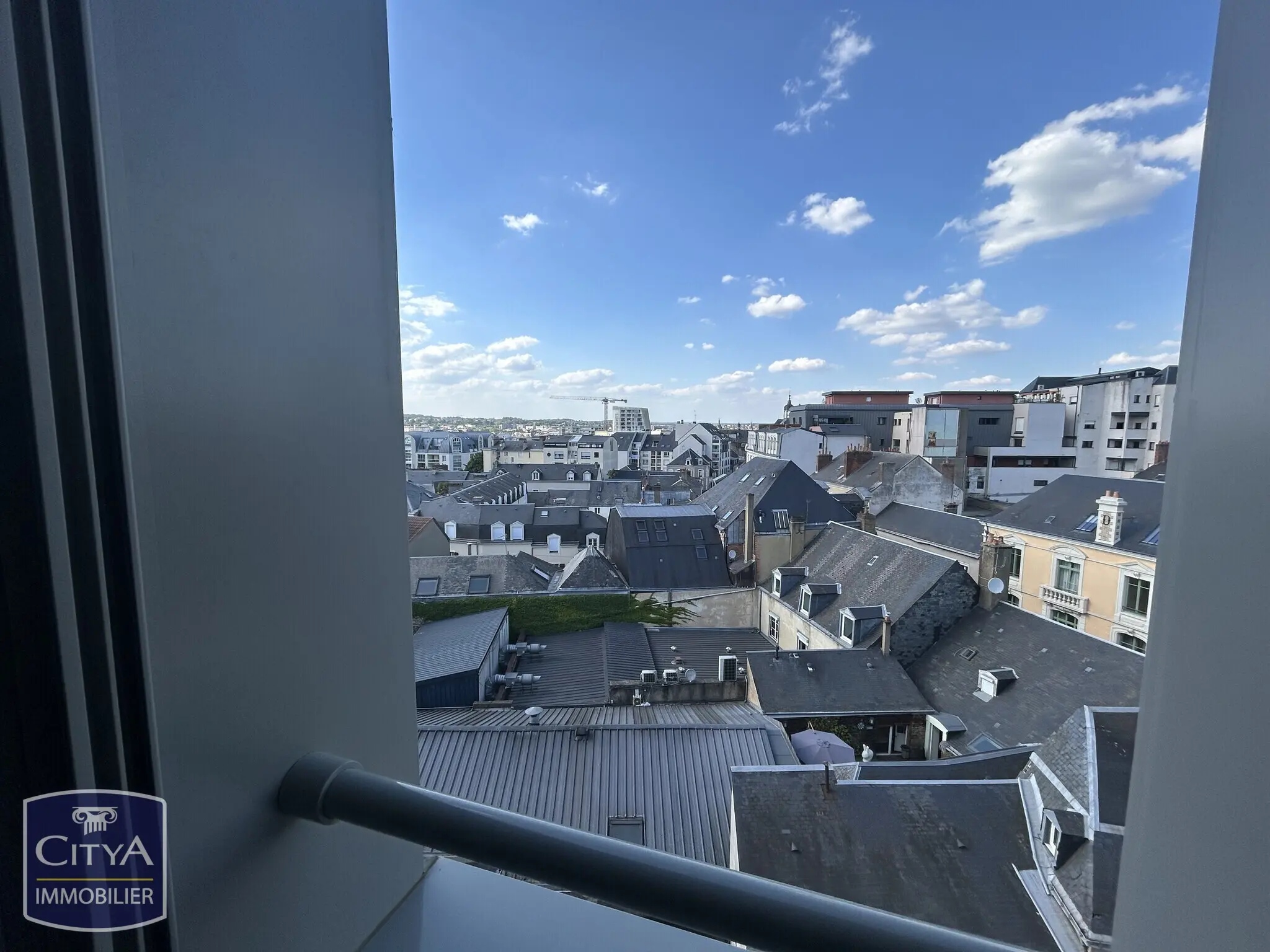 Photo 6 Appartement 1 pièce 24.3m²