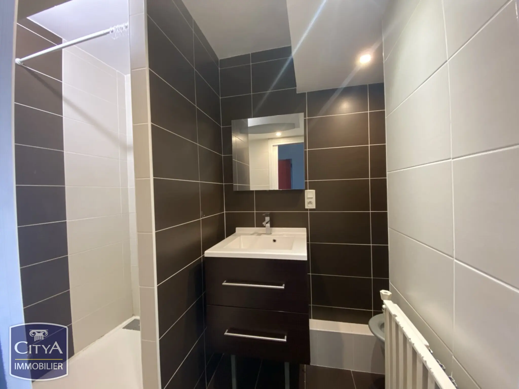 Photo 8 Appartement 2 pièces 44.62m²