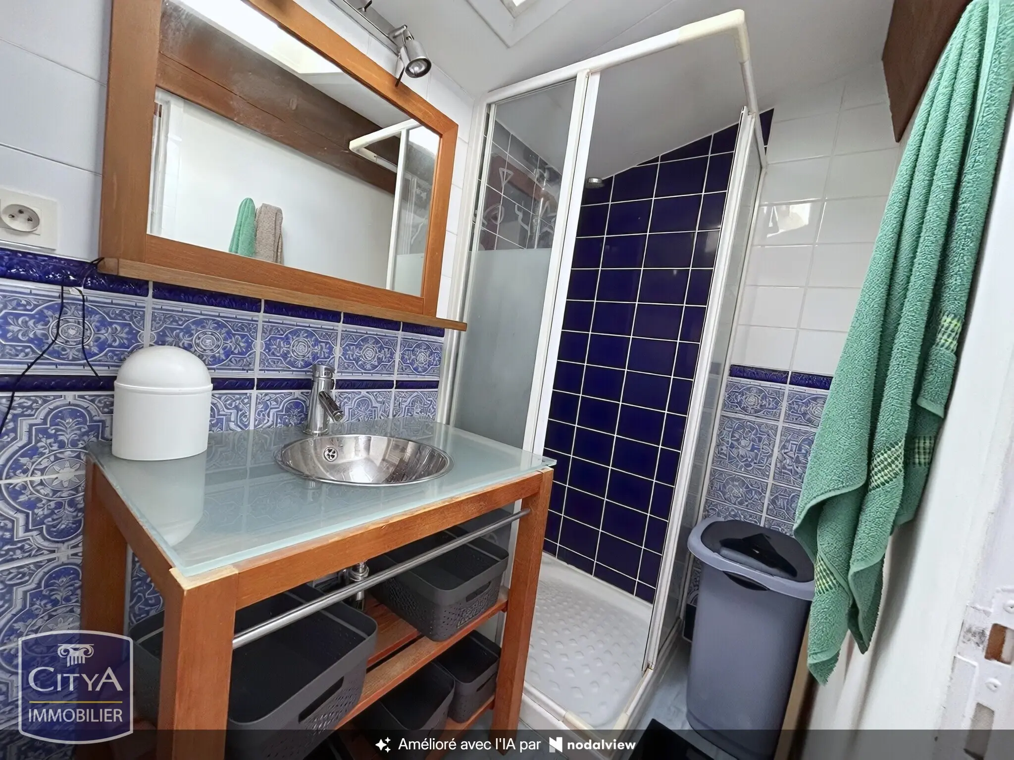 Photo 7 Appartement 3 pièces 57m²