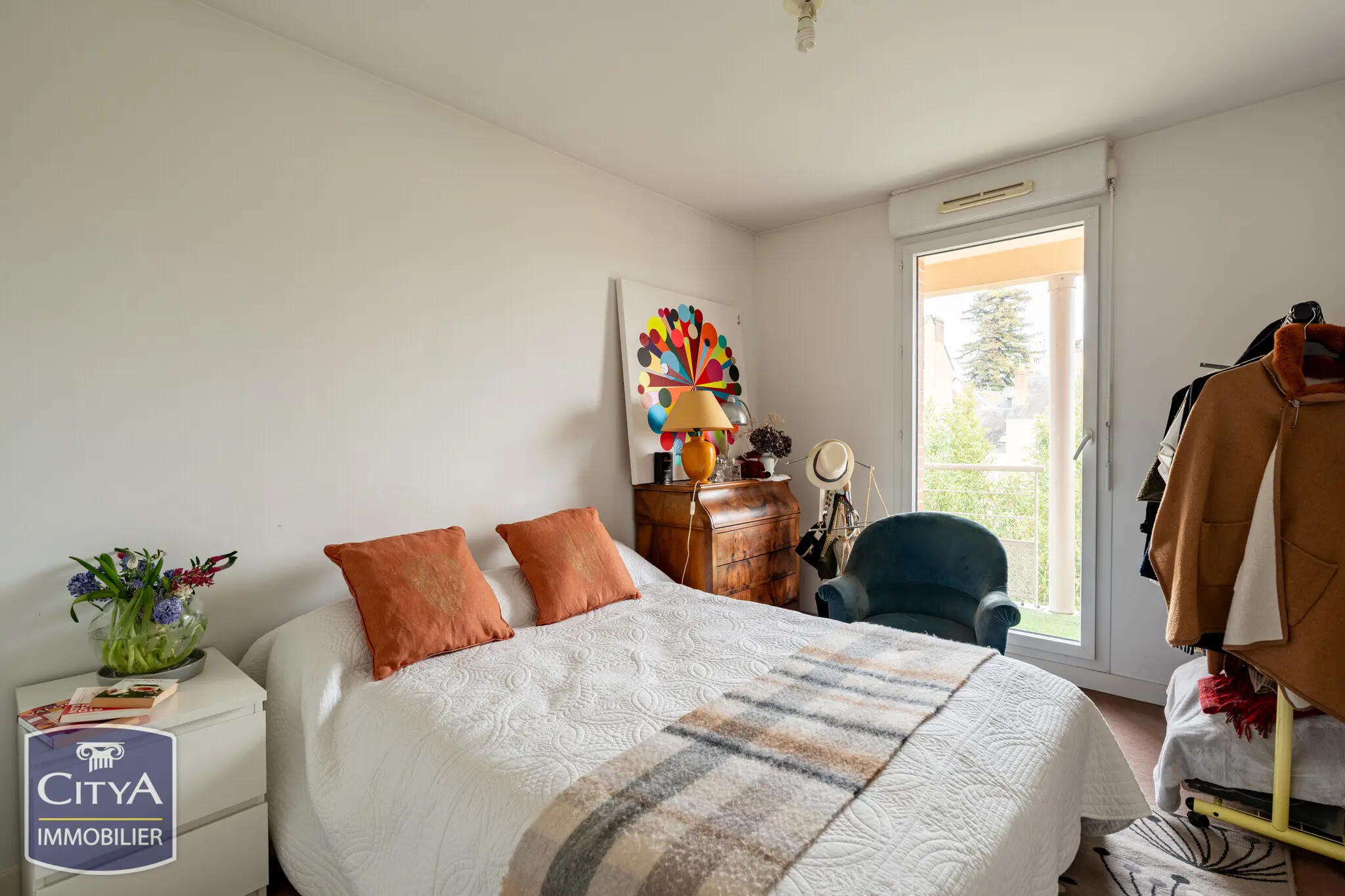 Photo 4 Appartement 3 pièces 65.4m²