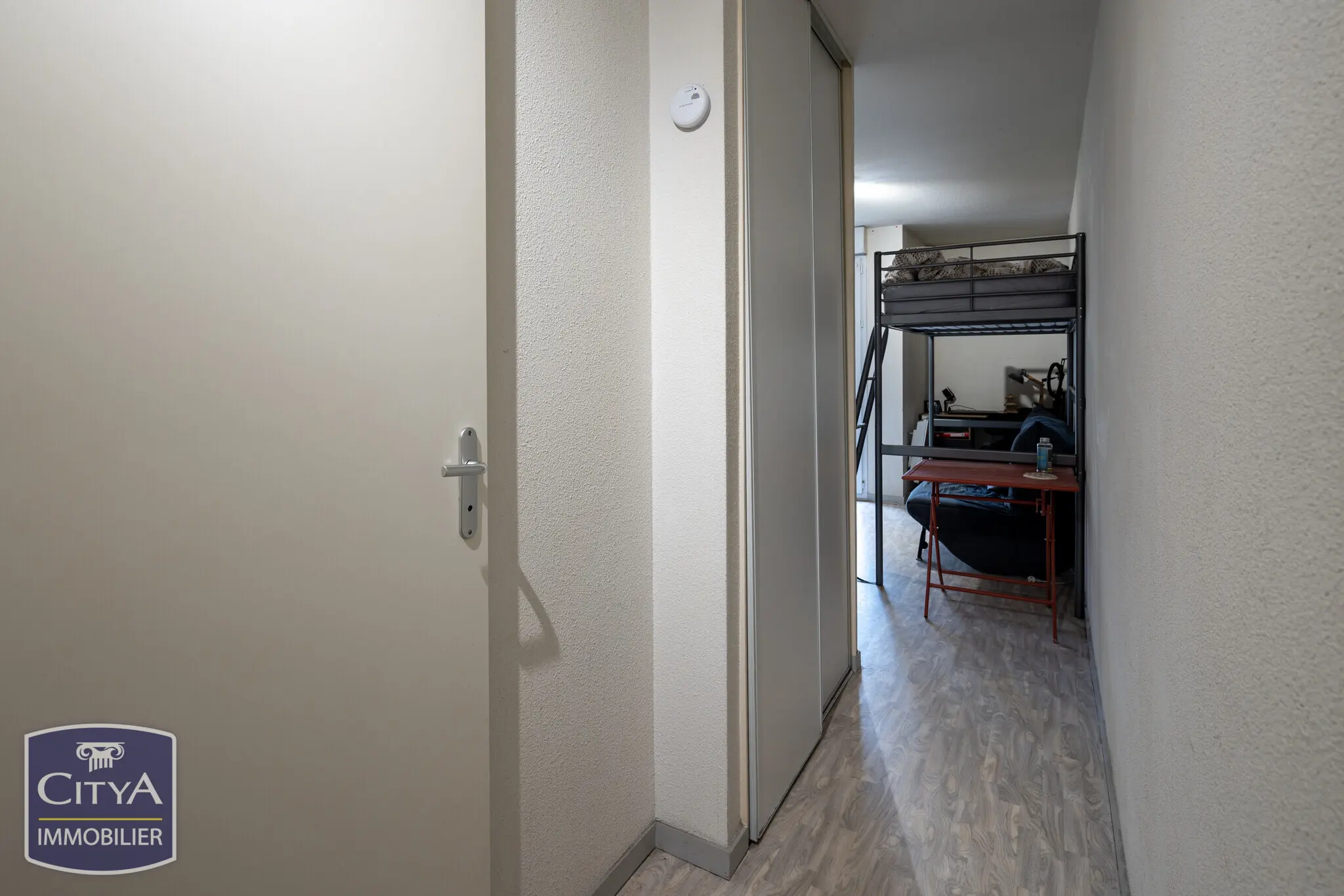 Photo 6 Appartement 1 pièce 21.55m²