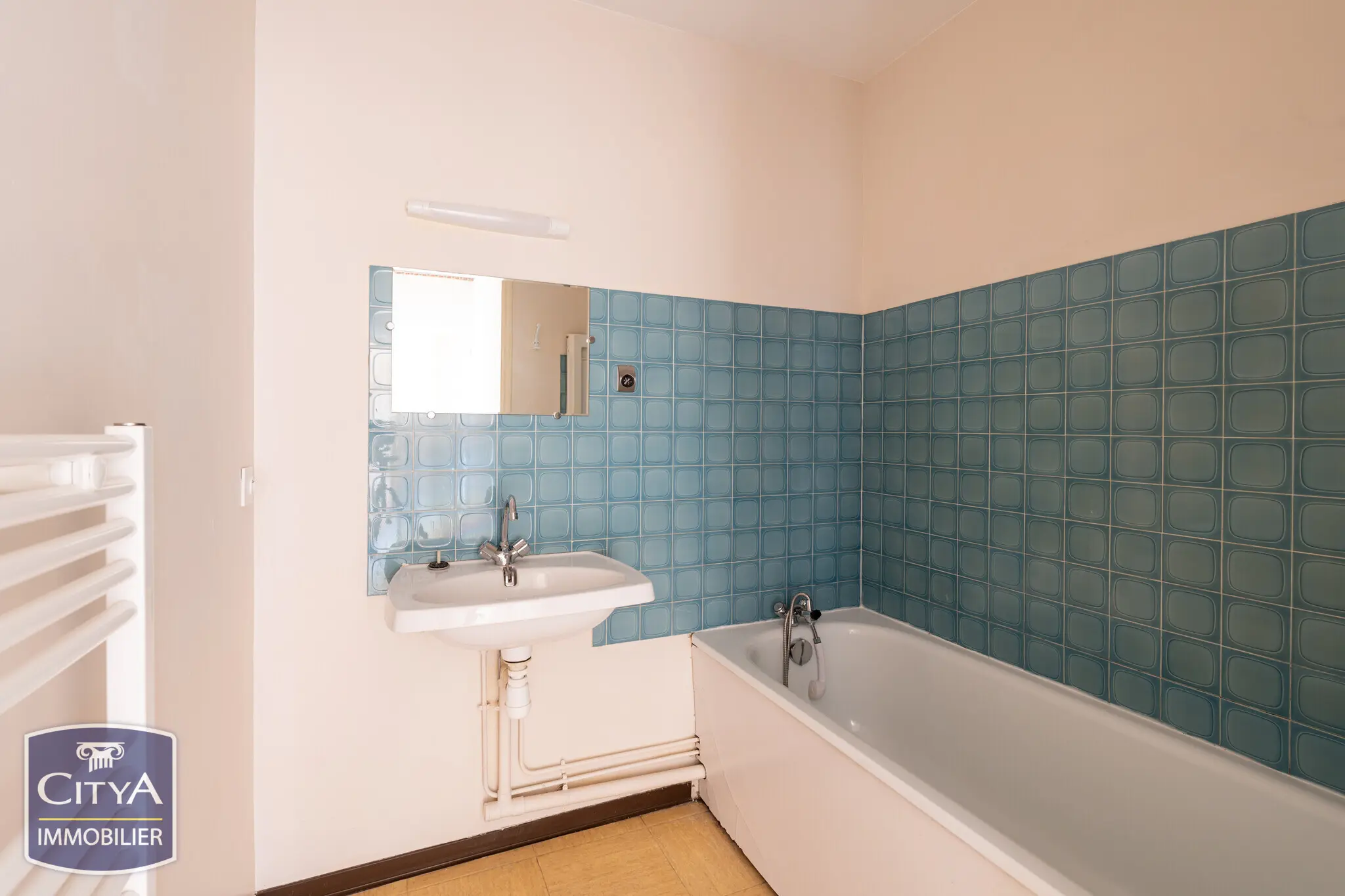 Photo 9 Appartement 2 pièces 46.48m²