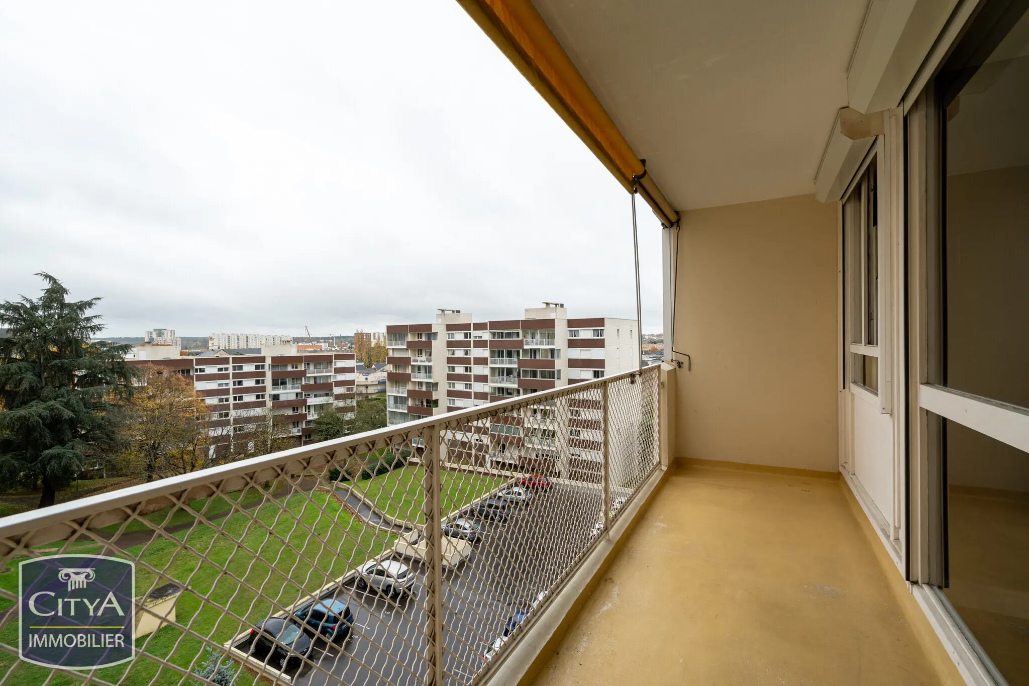 Photo 4 appartement Le Mans