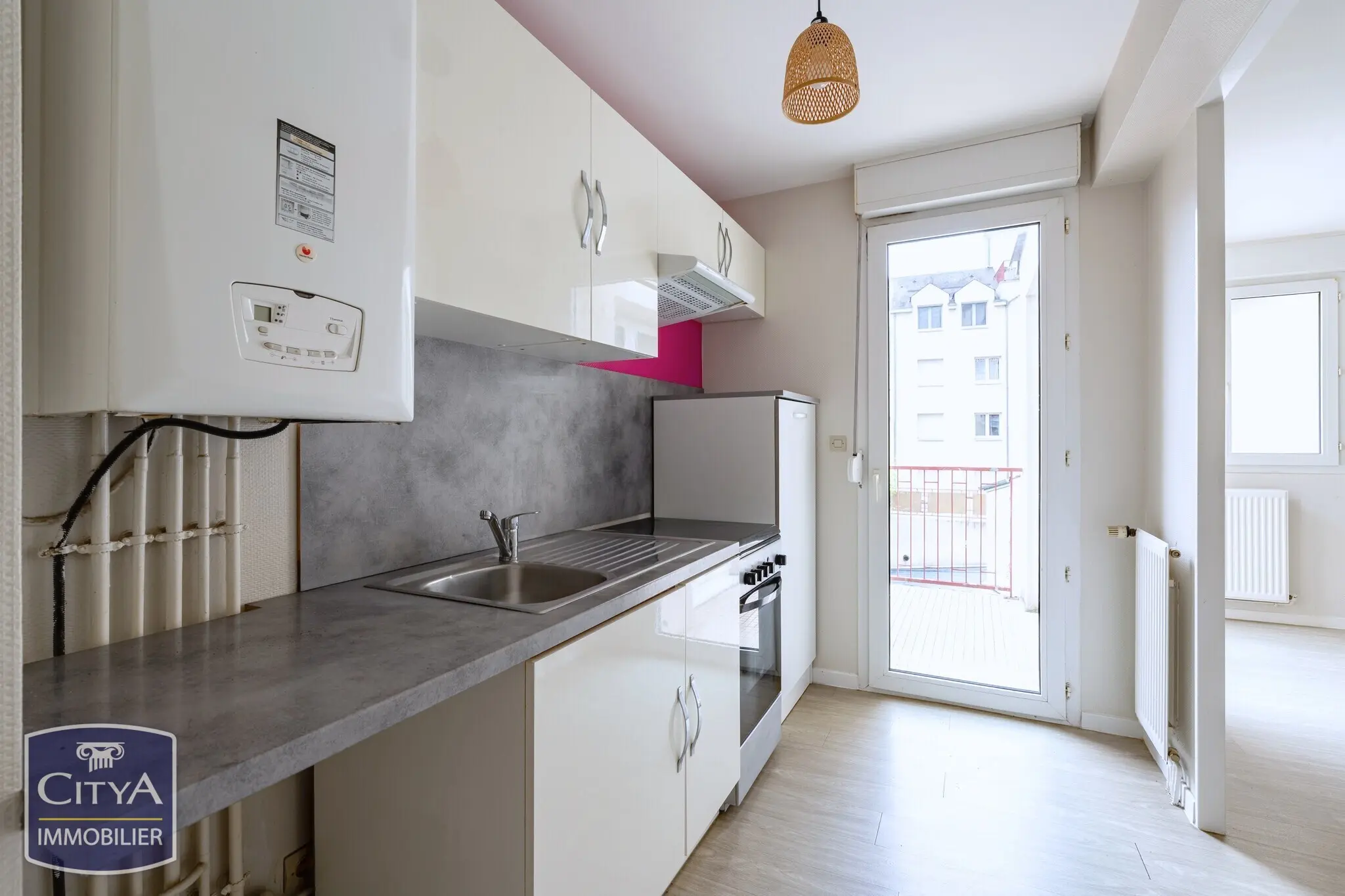Photo 5 Appartement 4 pièces 85.74m²