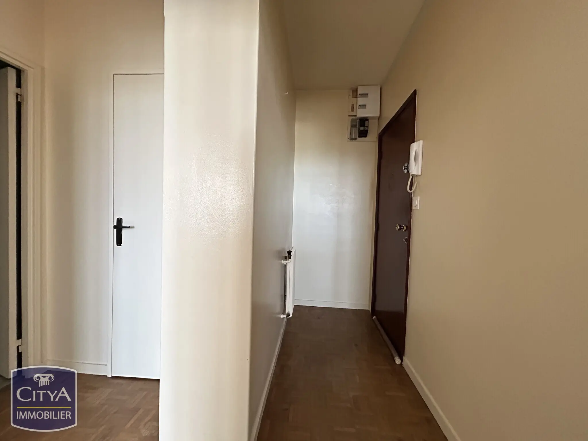 Photo 11 Appartement 2 pièces 44.48m²
