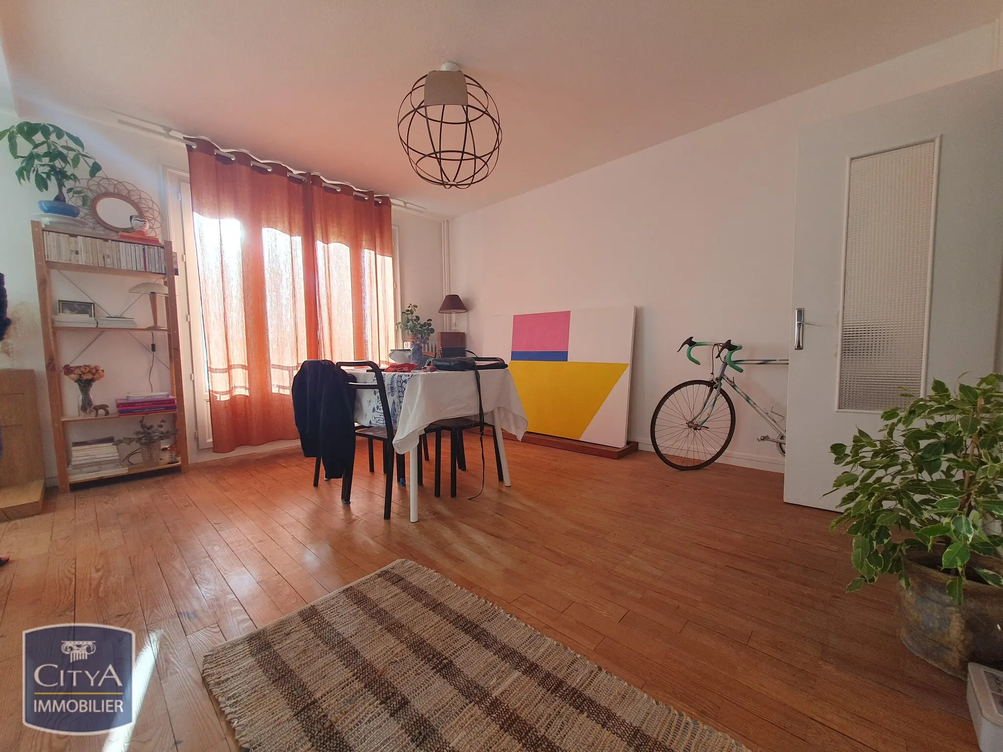 Photo 3 Appartement 4 pièces 73.74m²