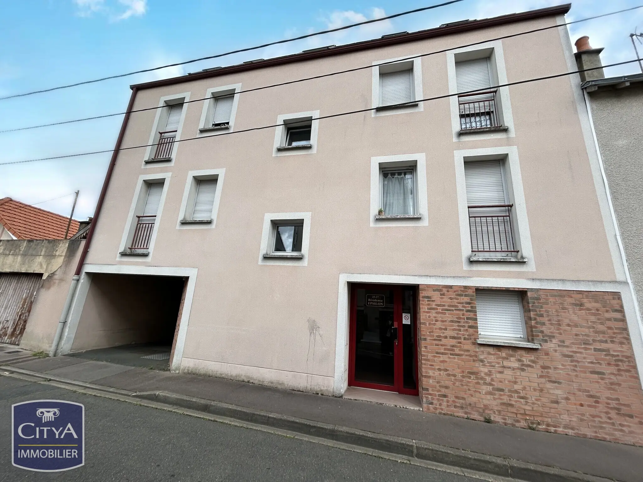 Photo 6 Appartement 1 pièce 18.39m²