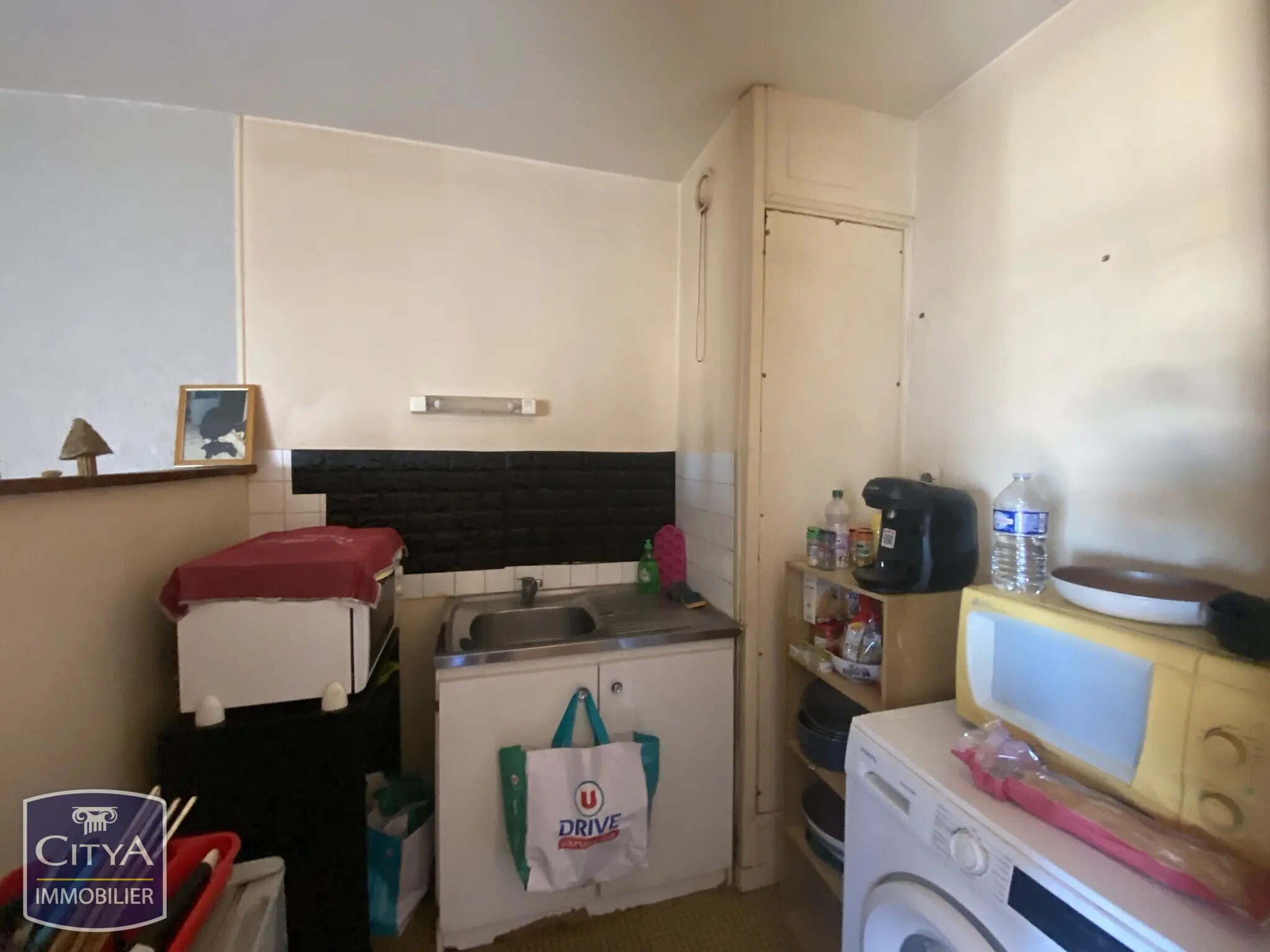 Photo 5 Appartement 1 pièce 32.95m²