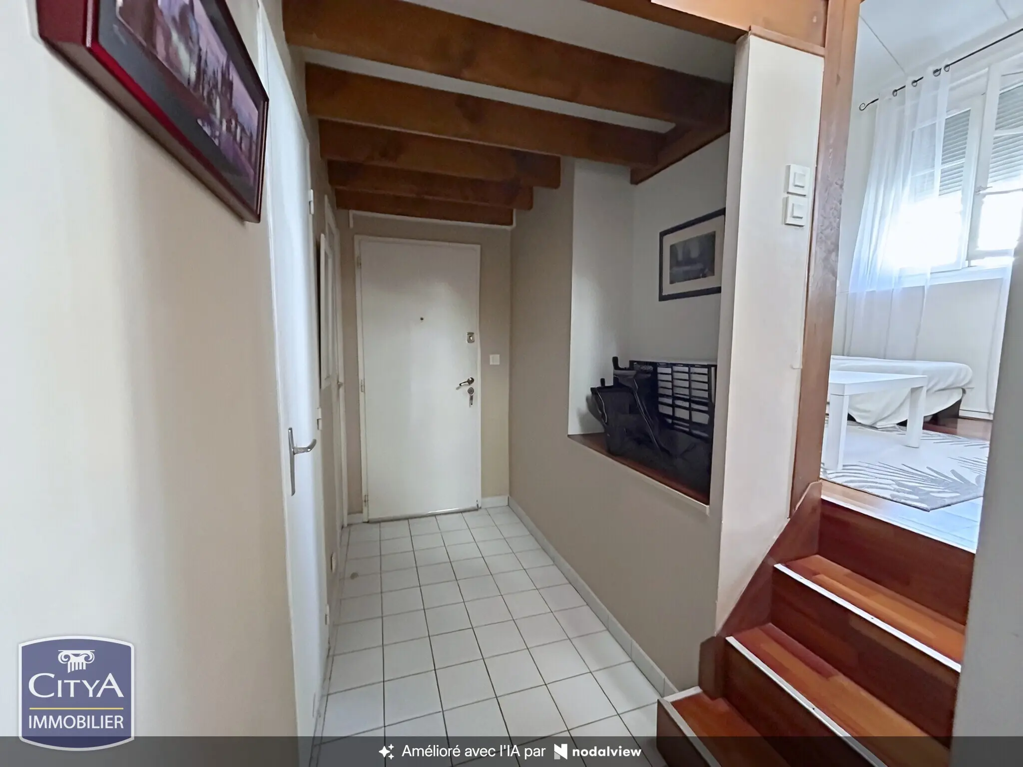 Photo 4 Appartement 3 pièces 57m²