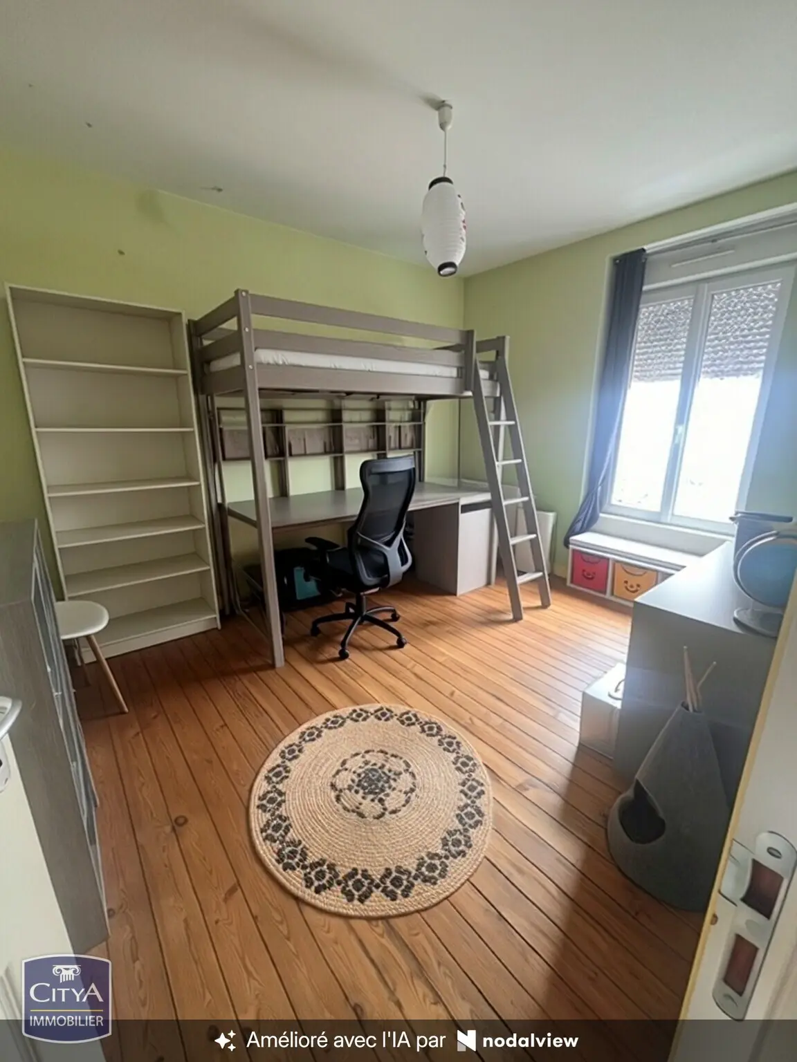 Photo 5 Maison 4 pièces 110m²