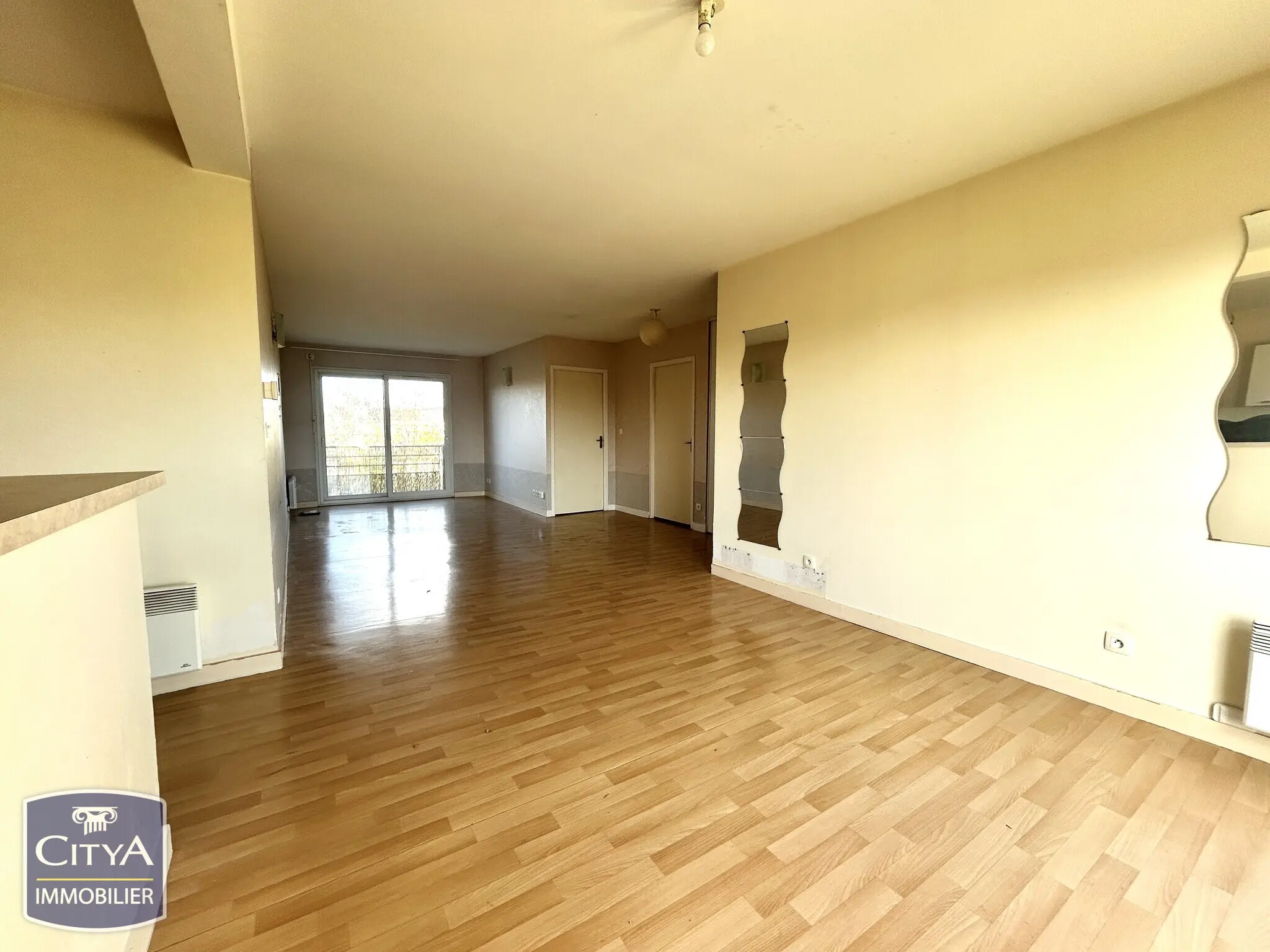 Photo 3 Appartement 3 pièces 72.42m²