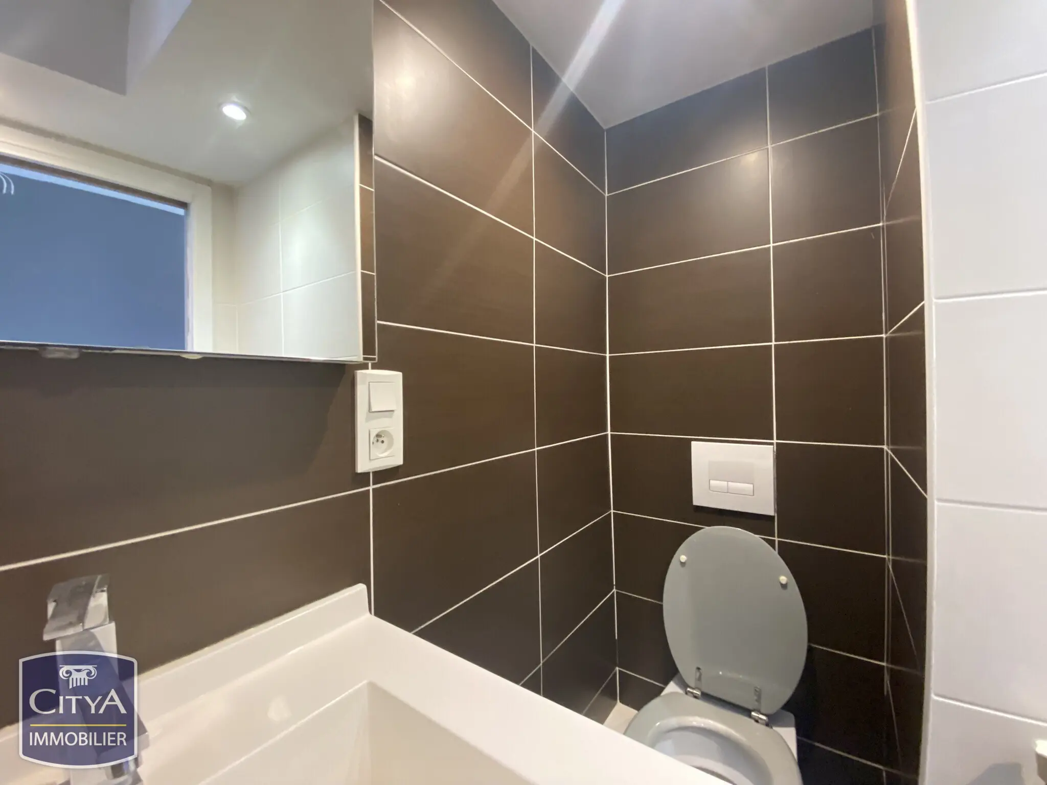 Photo 9 Appartement 2 pièces 44.62m²