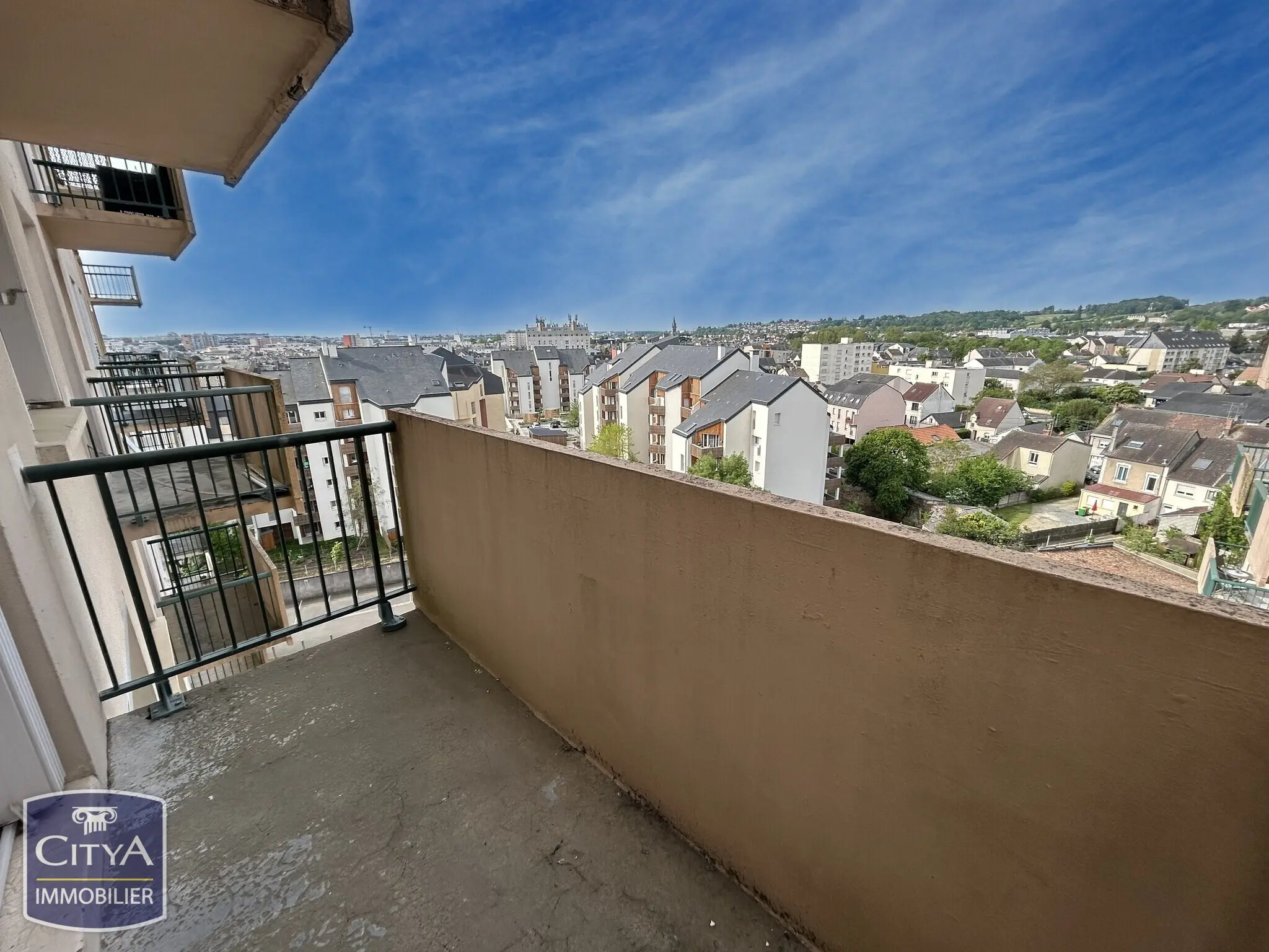 Photo 2 Appartement 2 pièces 44.48m²