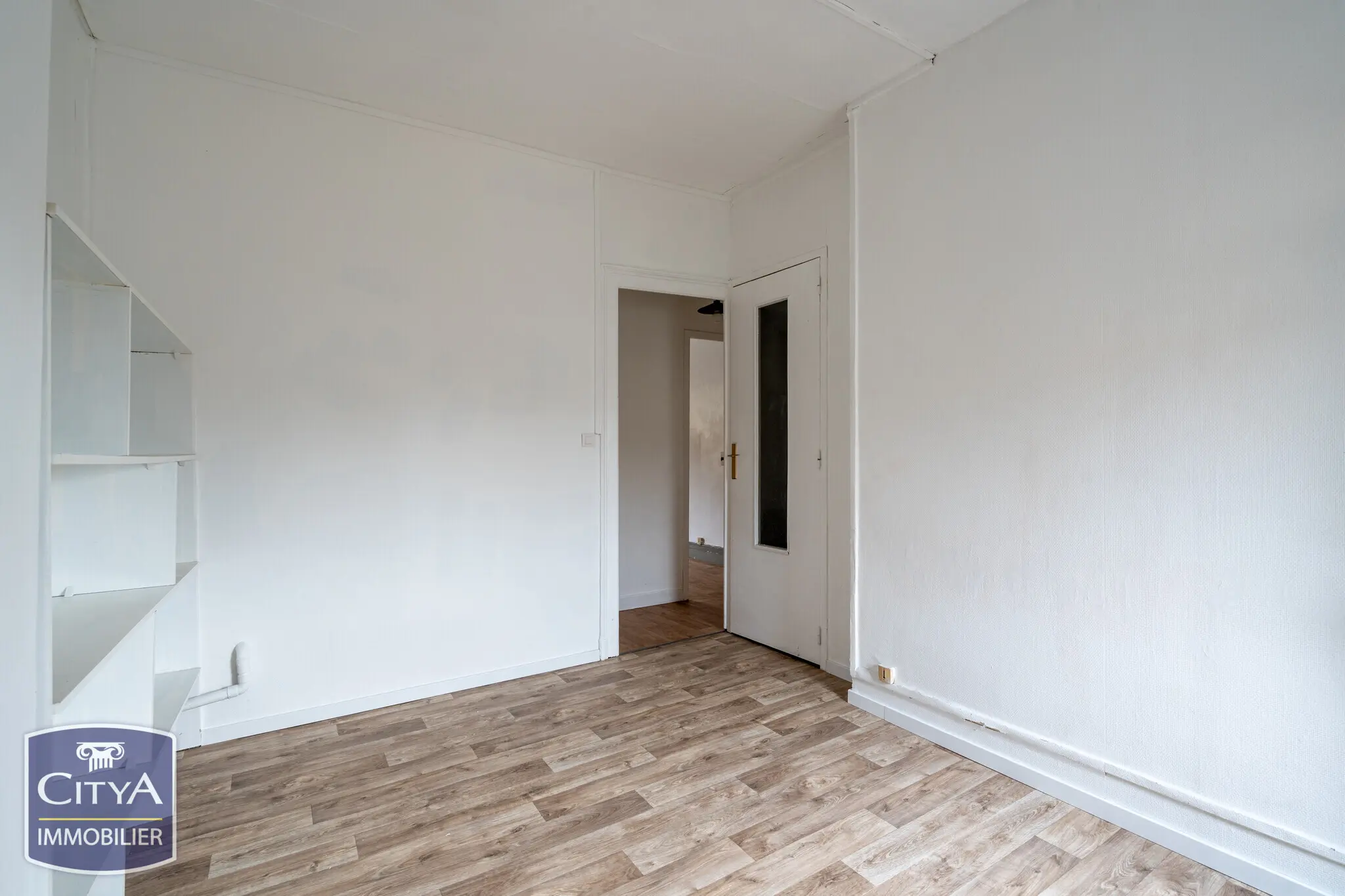 Photo 7 Appartement 2 pièces 33.71m²