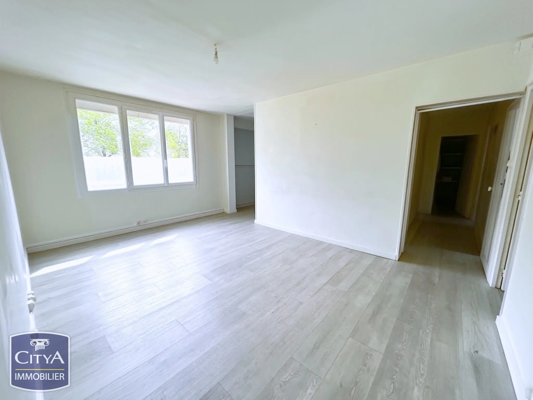 Photo 1 appartement Le Mans