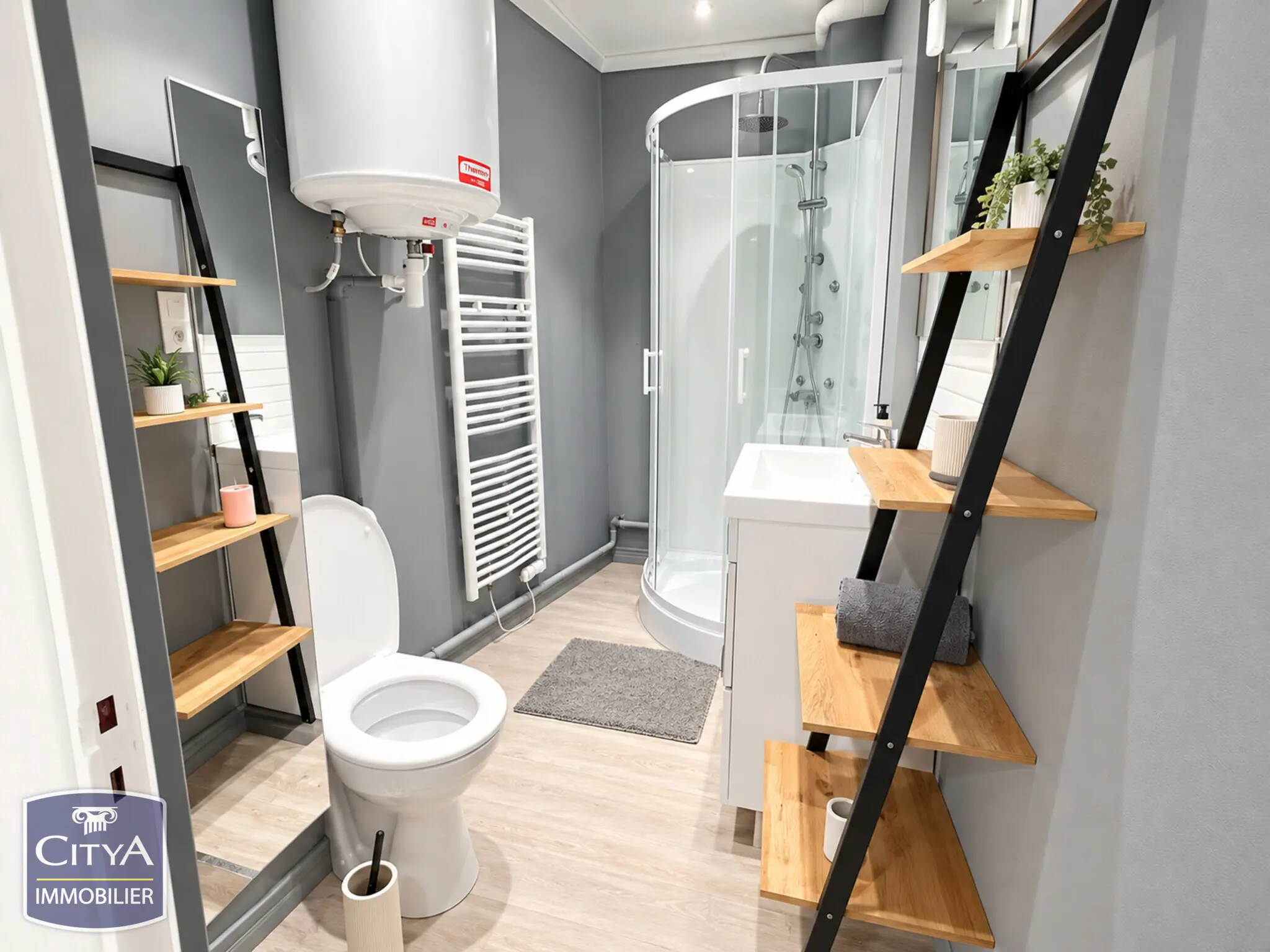 Photo 6 Appartement 2 pièces 38.9m²
