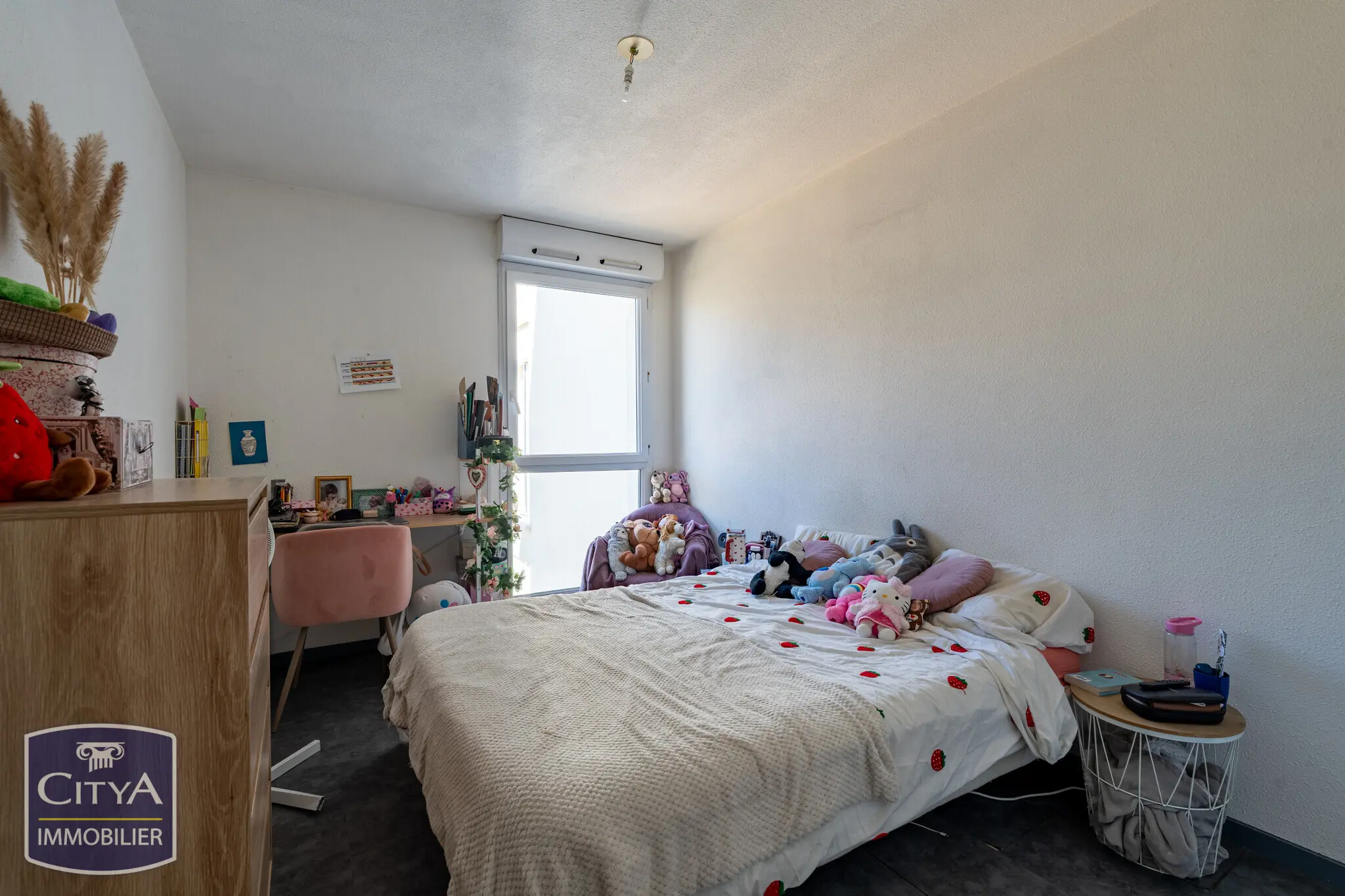 Photo 7 Appartement 2 pièces 37.38m²