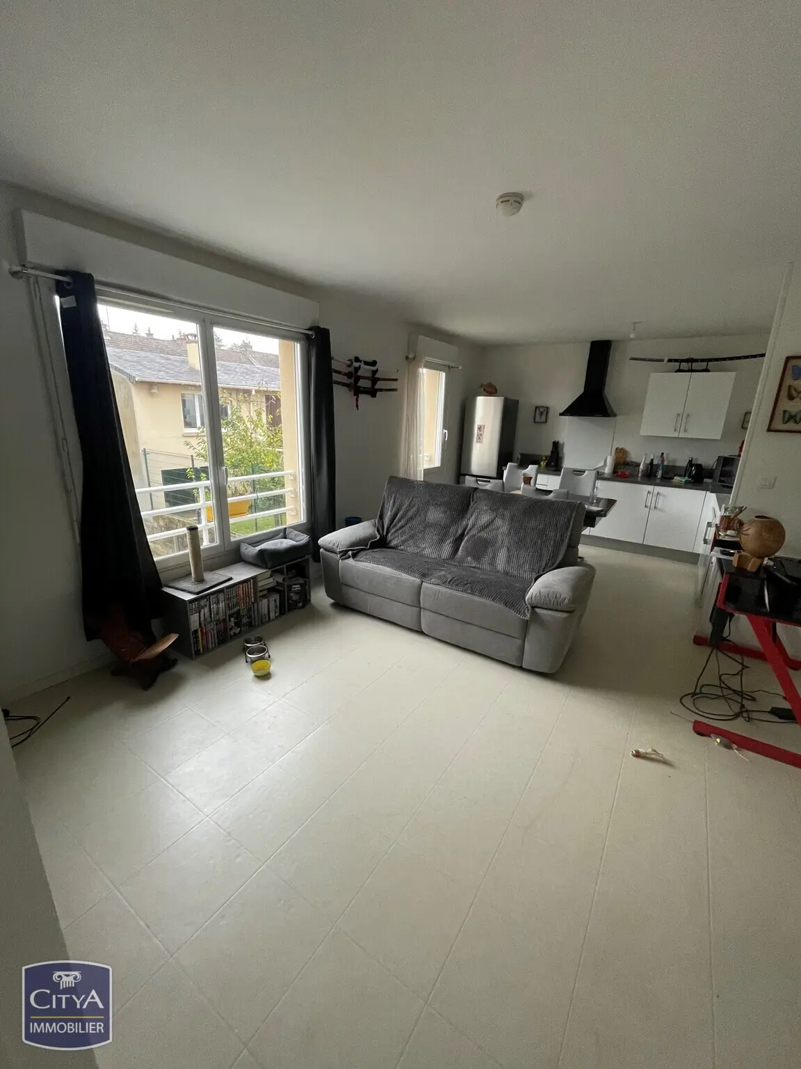 Photo 1 appartement Le Mans
