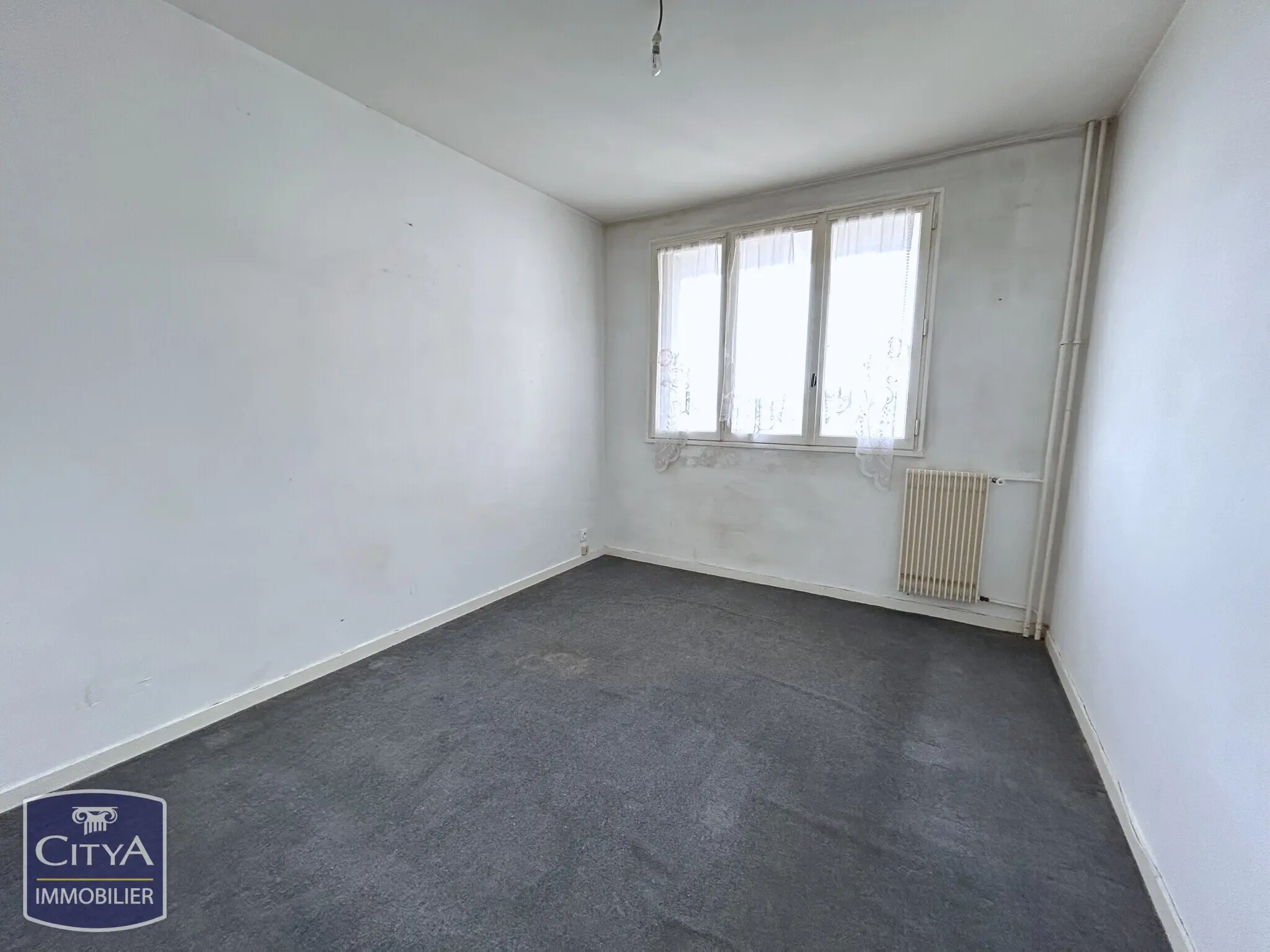 Photo 7 Appartement 2 pièces 44.48m²