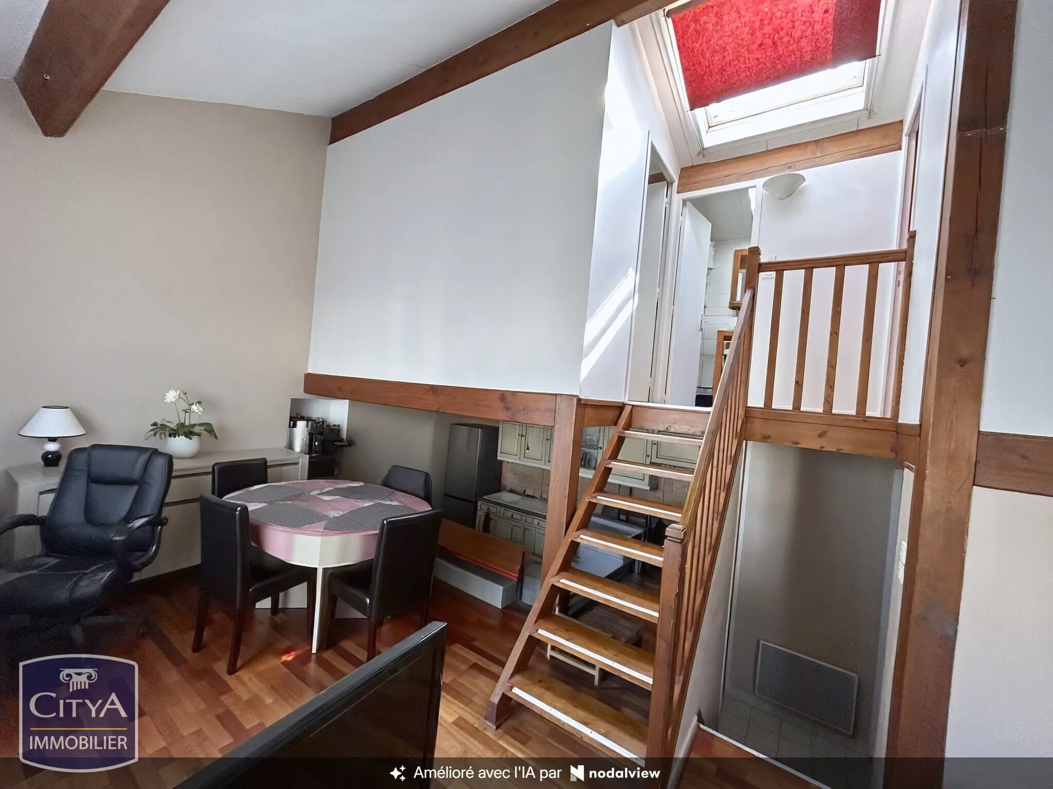 Photo 5 Appartement 3 pièces 57m²