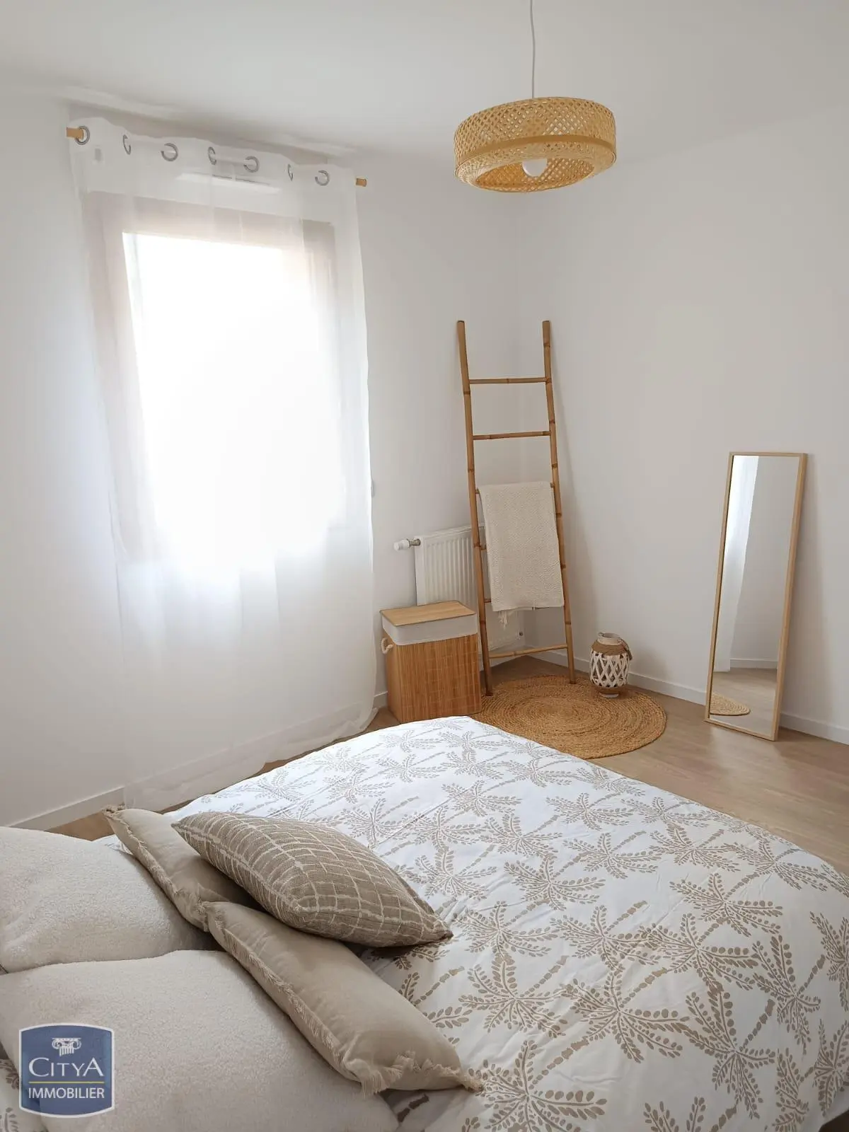 Photo 5 Appartement 2 pièces 43.45m²