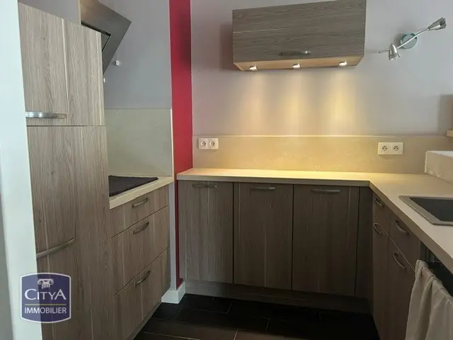 Photo 3 Appartement 2 pièces 64m²