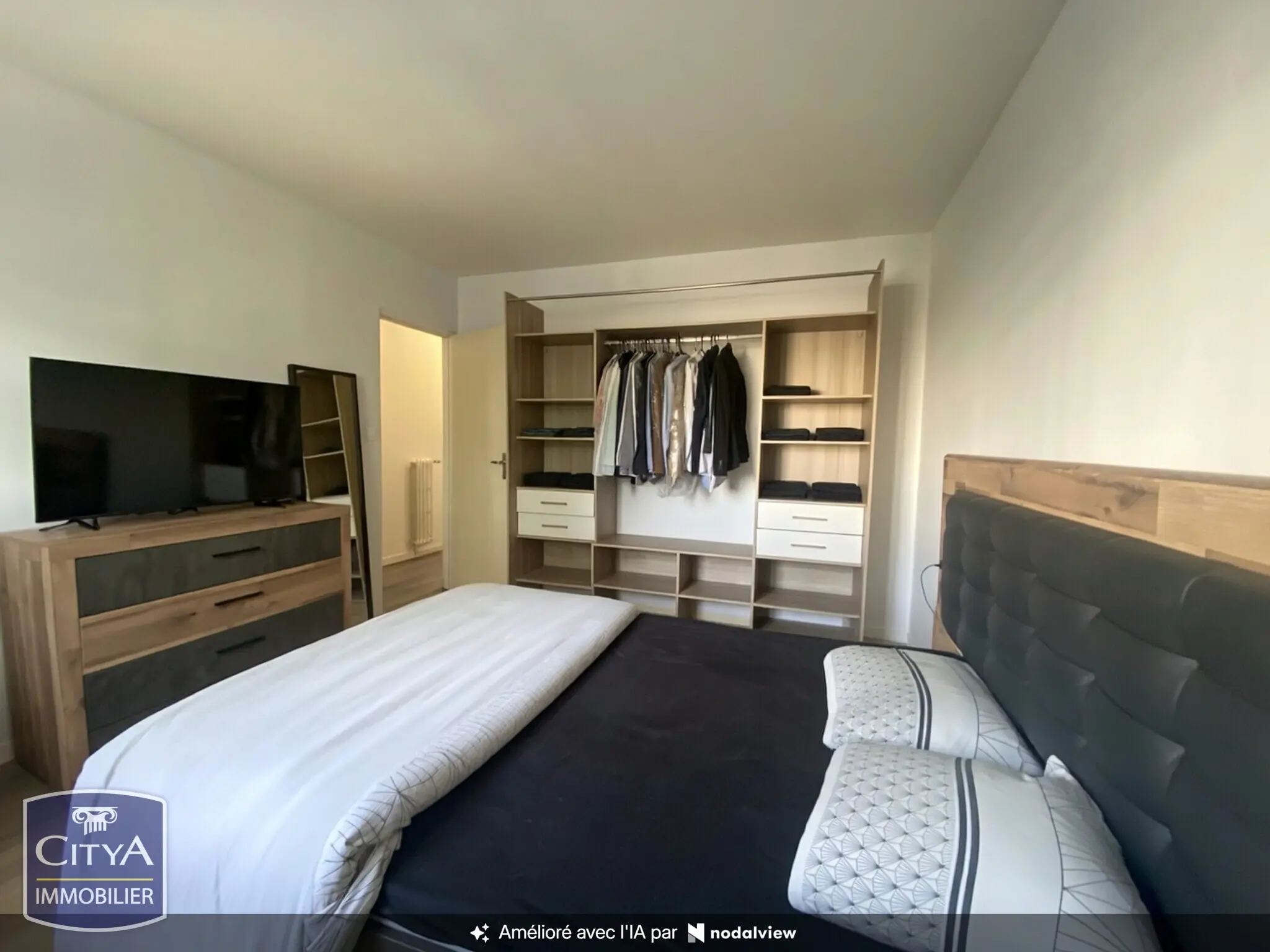 Photo 9 Appartement 3 pièces 68.04m²