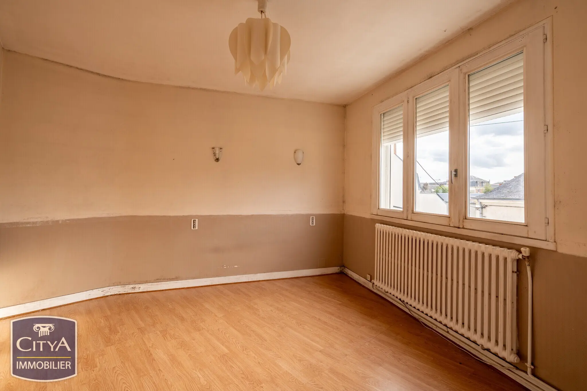 Photo 10 Immeuble 208m²
