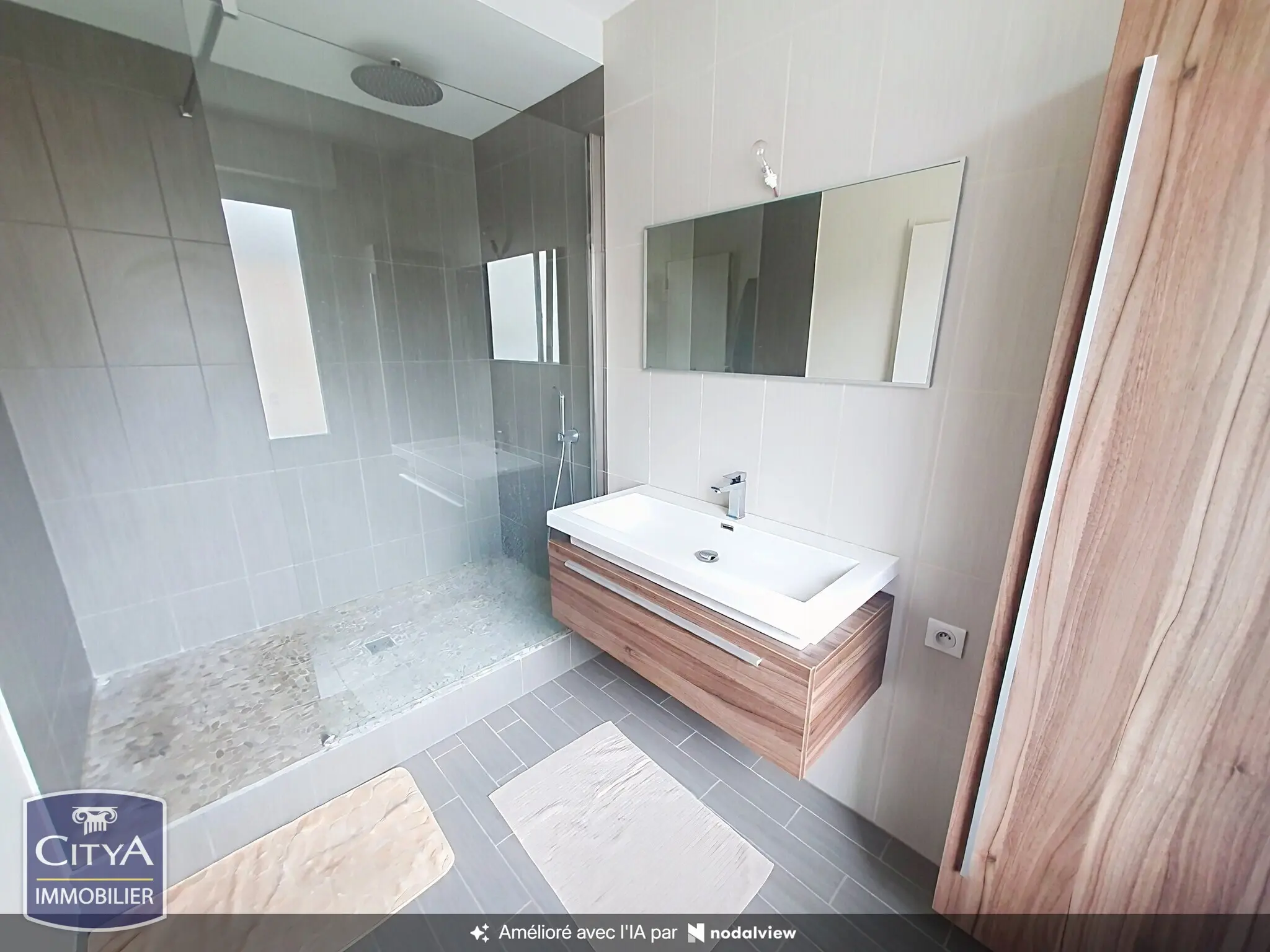 Photo 6 Appartement 2 pièces 58.48m²