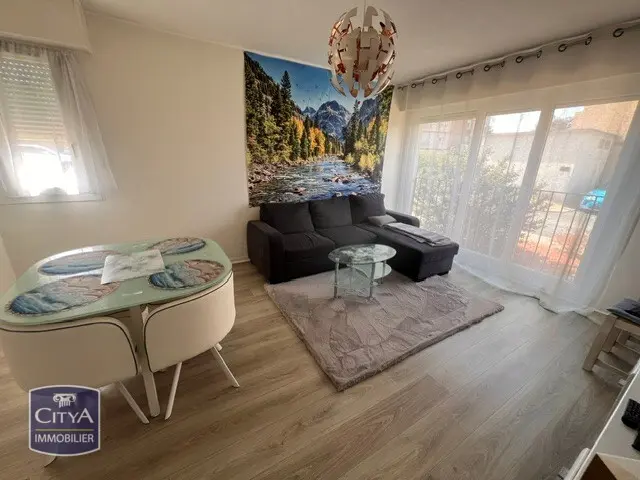 Photo 9 Appartement 3 pièces 61.5m²