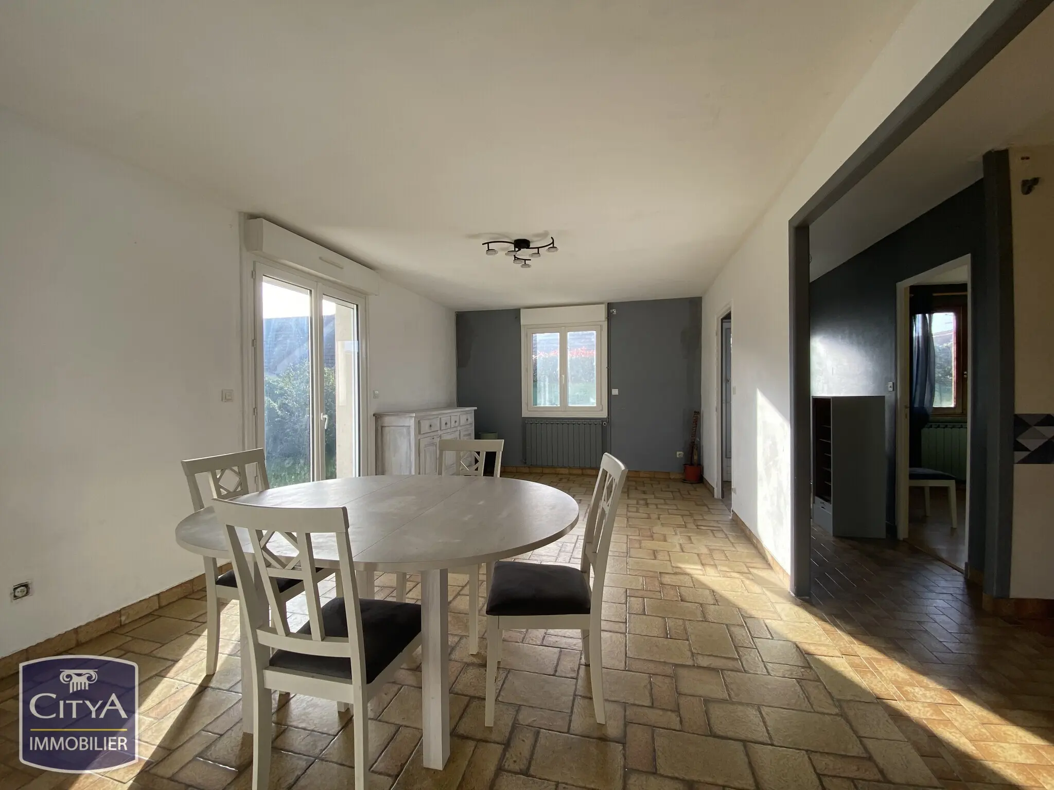 Photo 2 Maison 4 pièces 93m²