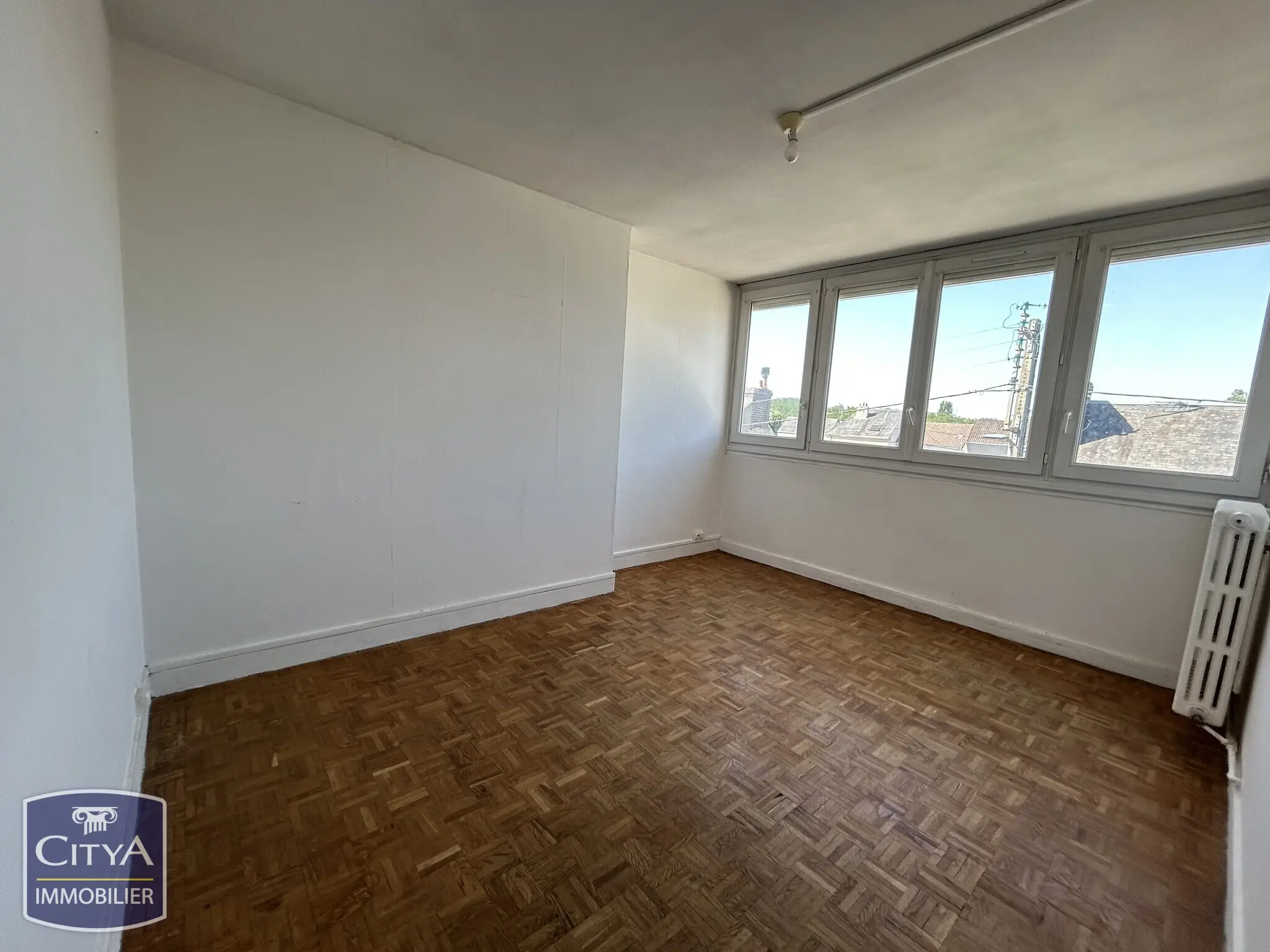 Photo 4 Appartement 2 pièces 41.31m²