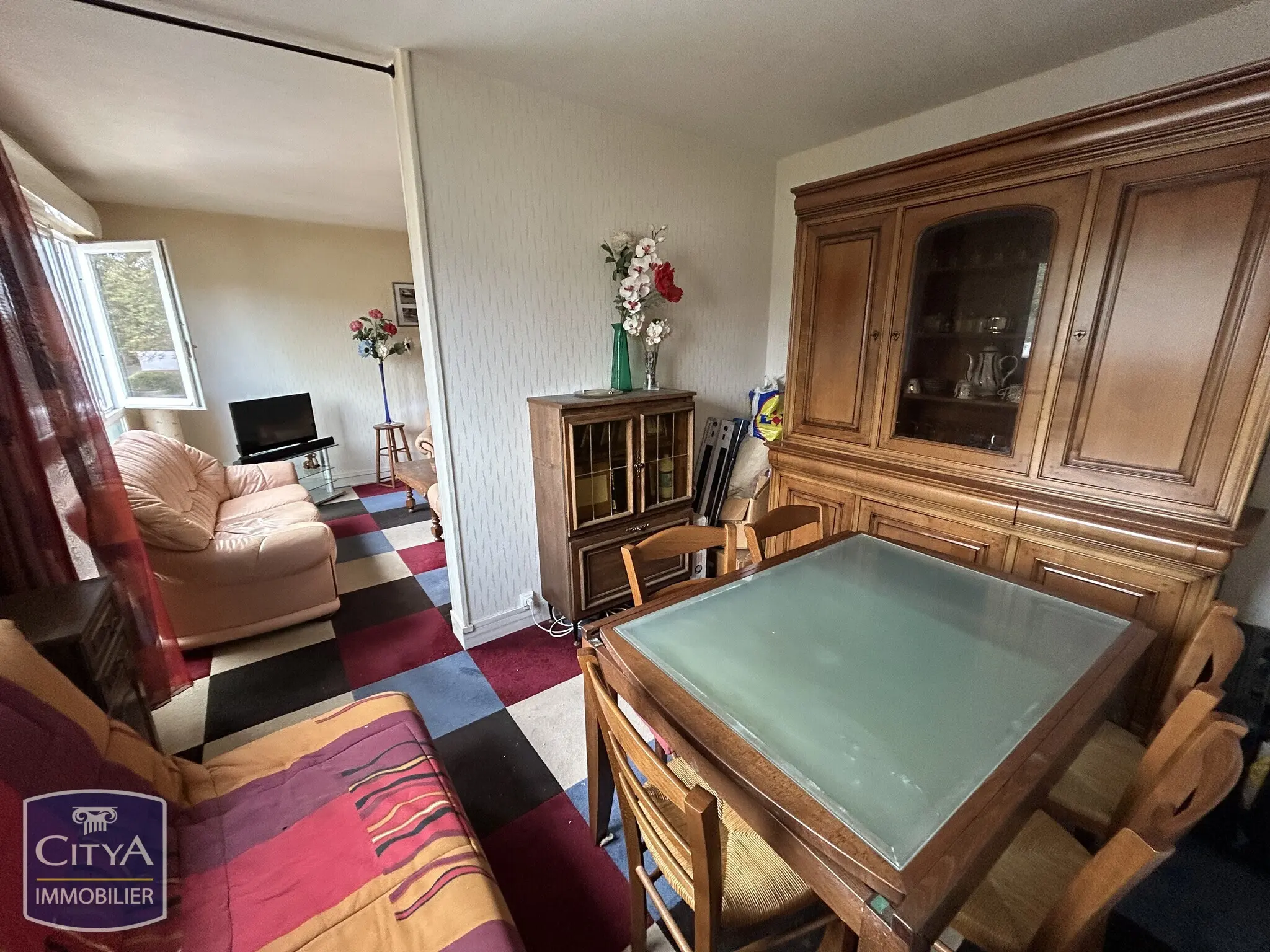 Photo 5 Appartement 4 pièces 64.98m²