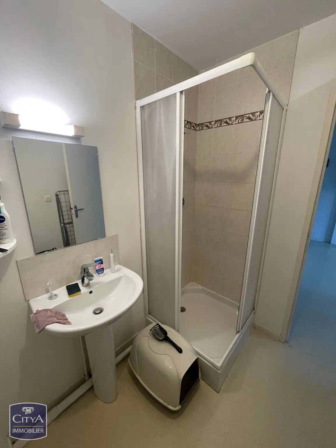 Photo 4 appartement Le Mans