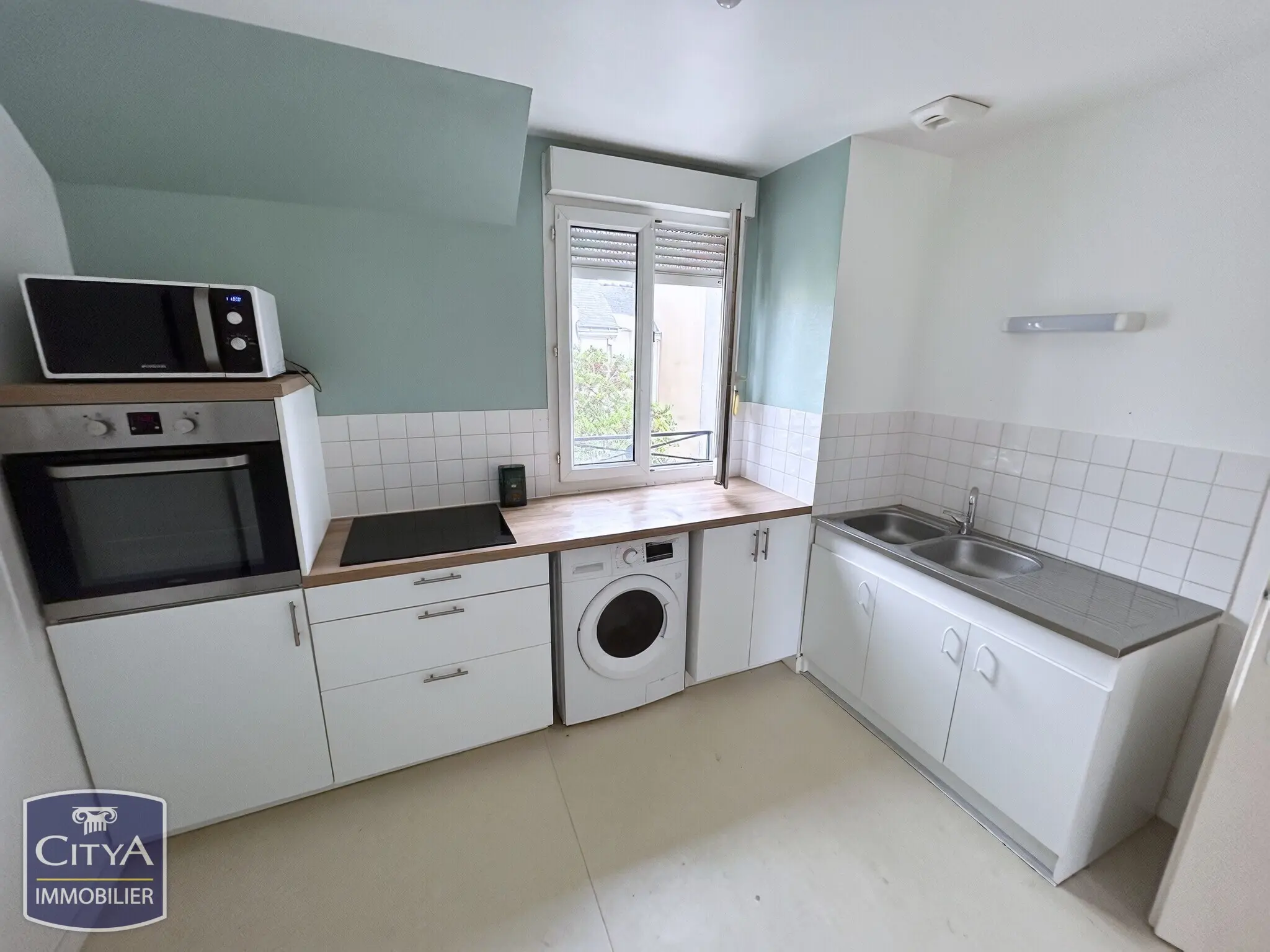 Photo 1 Appartement 2 pièces 60.69m²