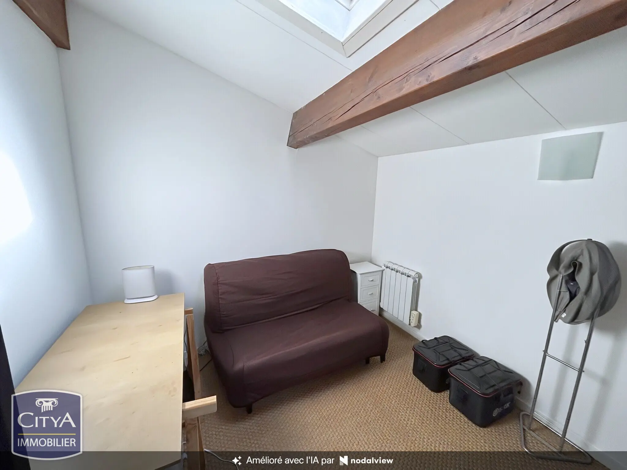 Photo 8 Appartement 3 pièces 57m²