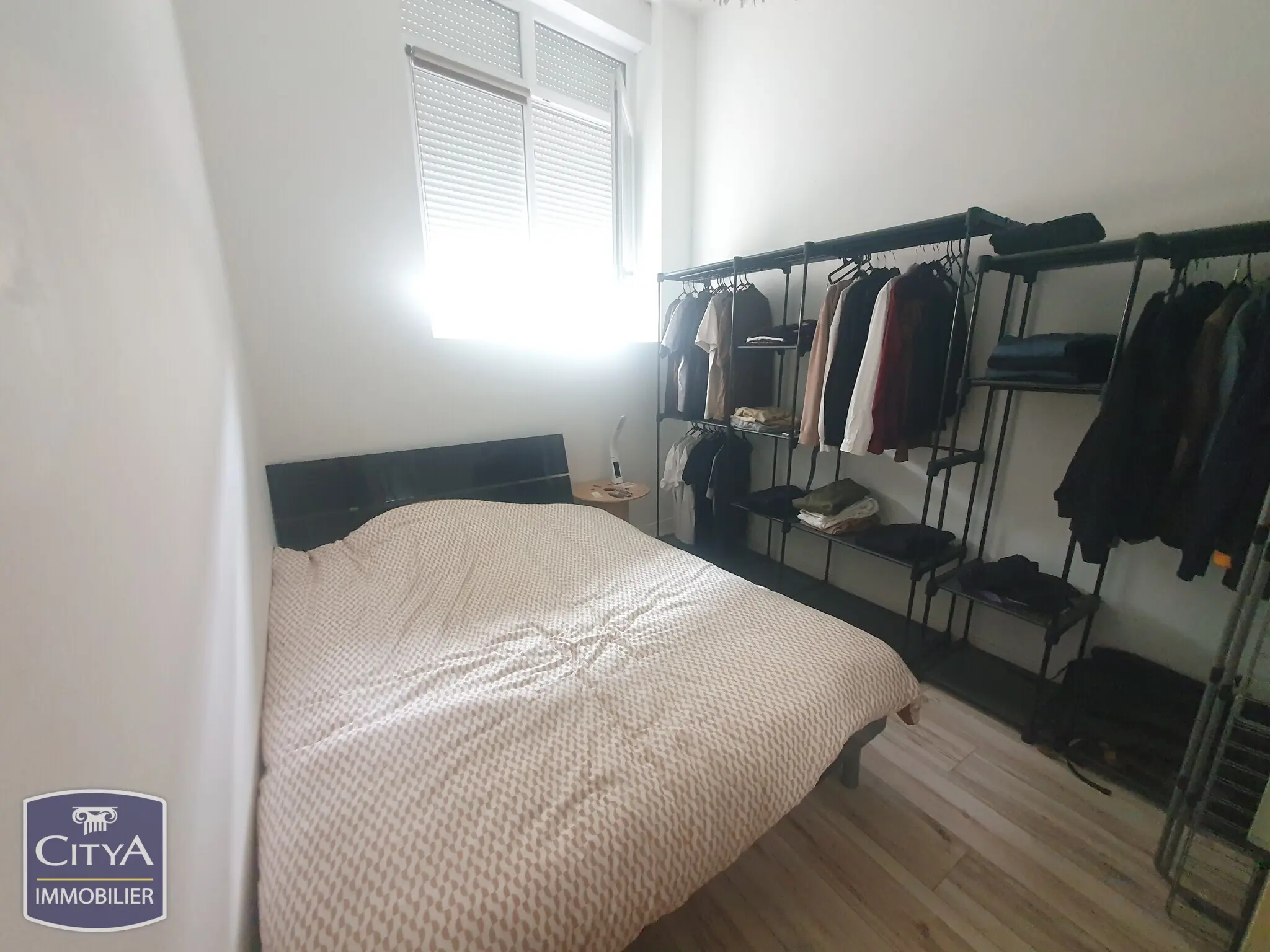 Photo 3 appartement Le Mans