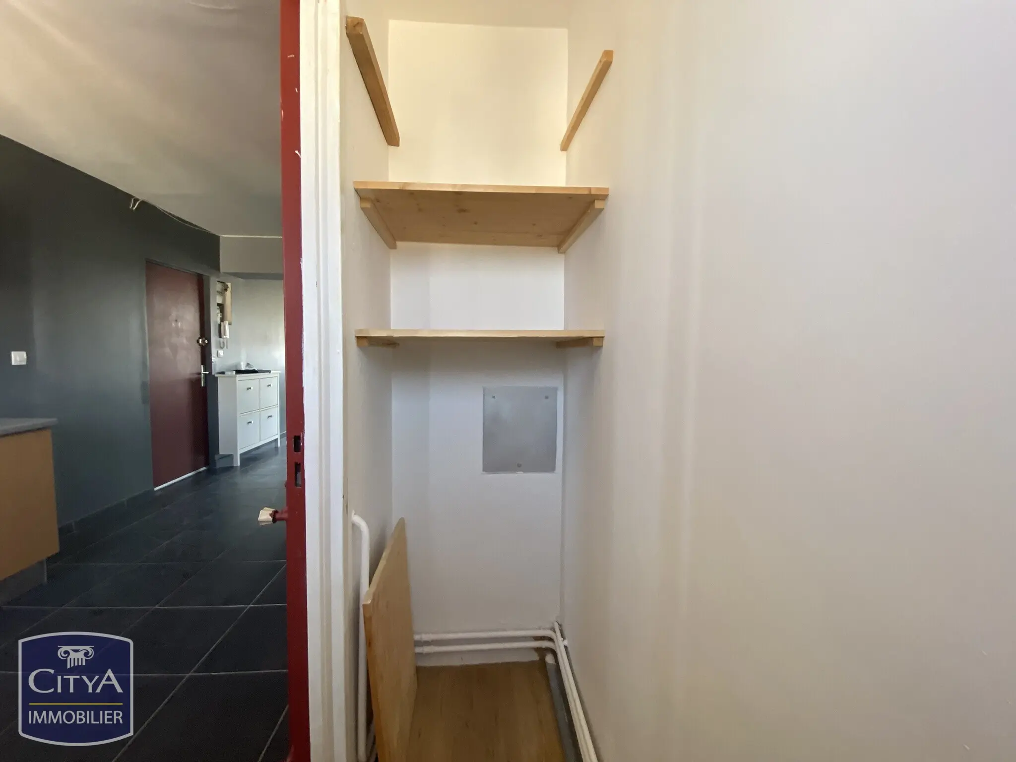Photo 11 Appartement 2 pièces 44.62m²