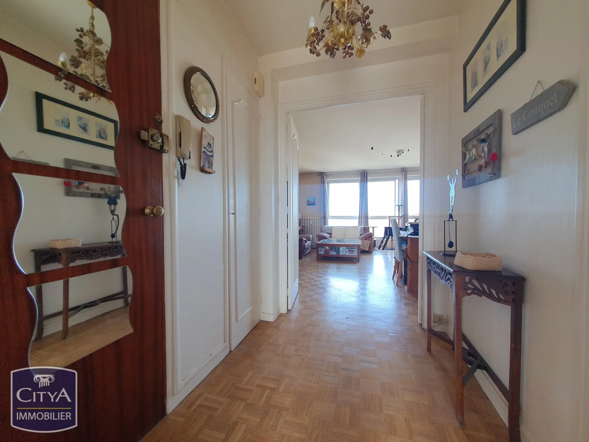 Photo 6 Appartement 4 pièces 78.4m²