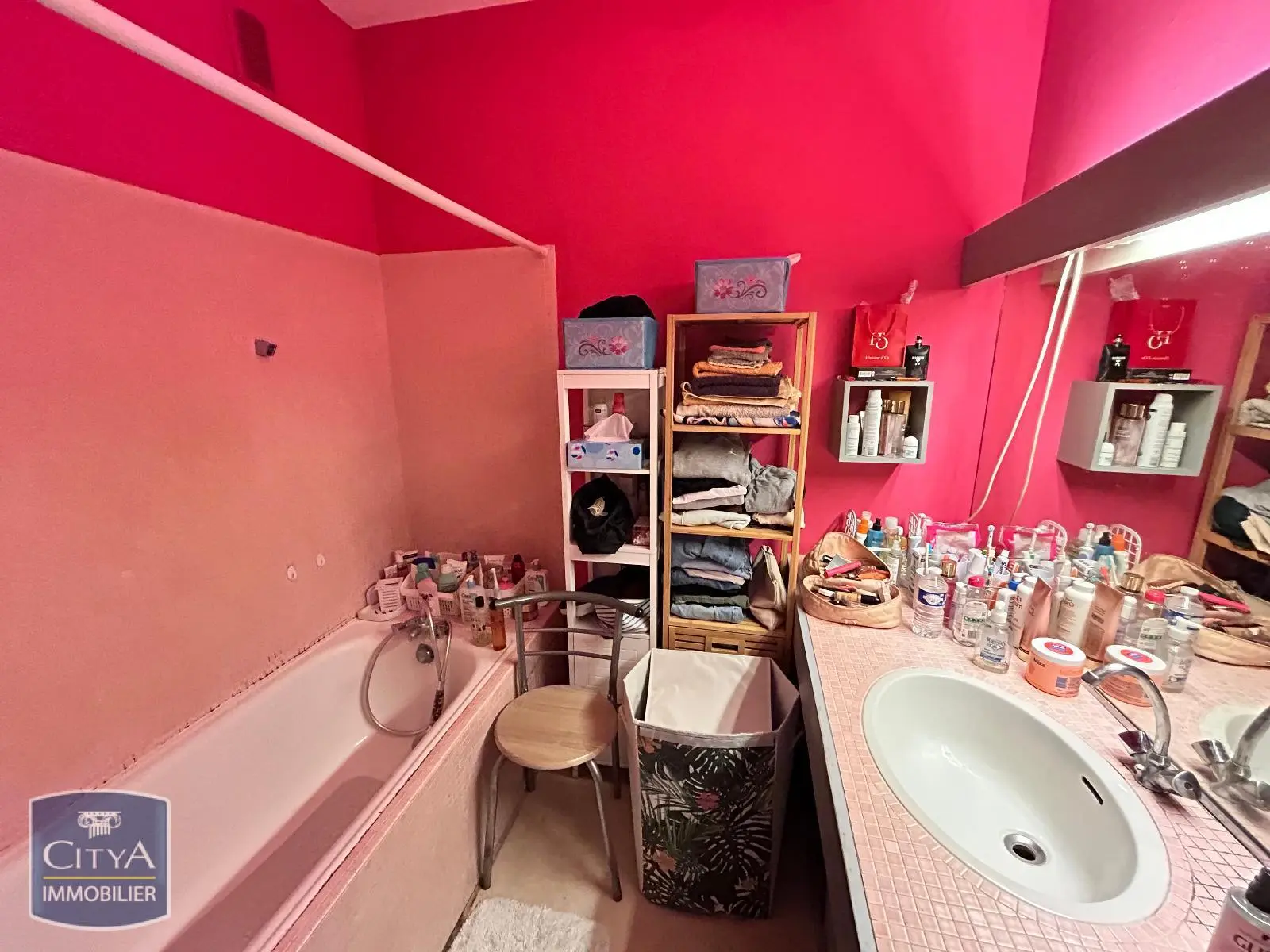 Photo 6 Appartement 2 pièces 48.5m²