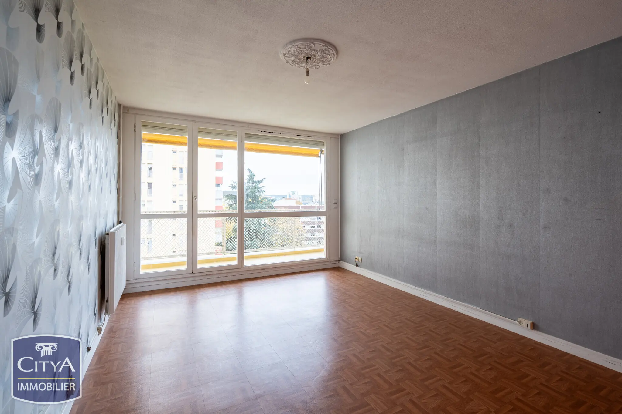 Photo 2 appartement Le Mans