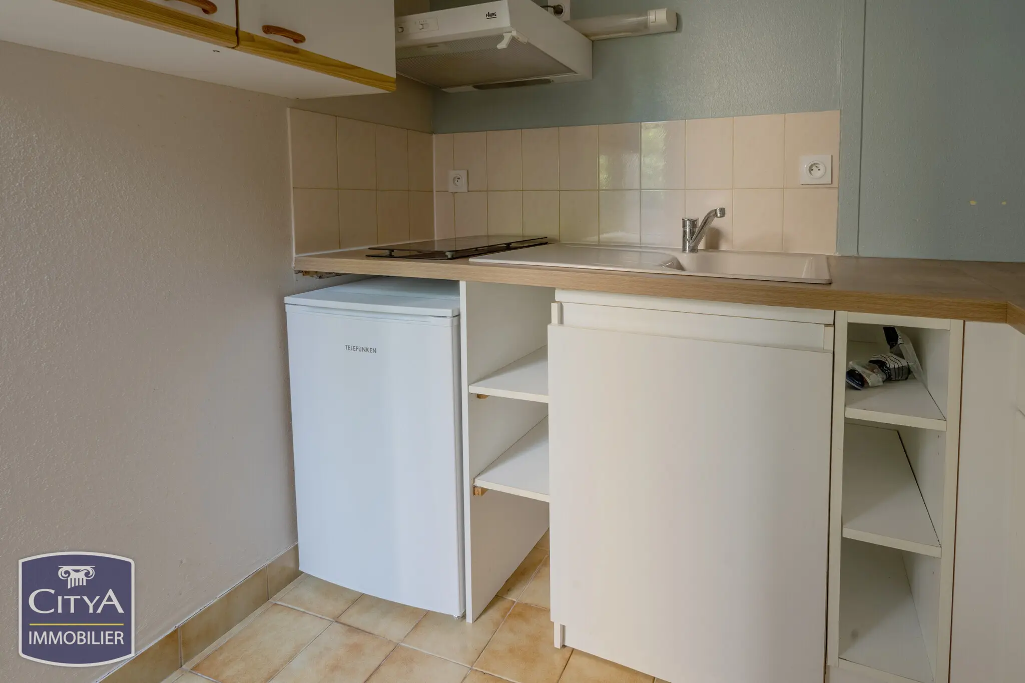 Photo 7 Appartement 1 pièce 22.7m²