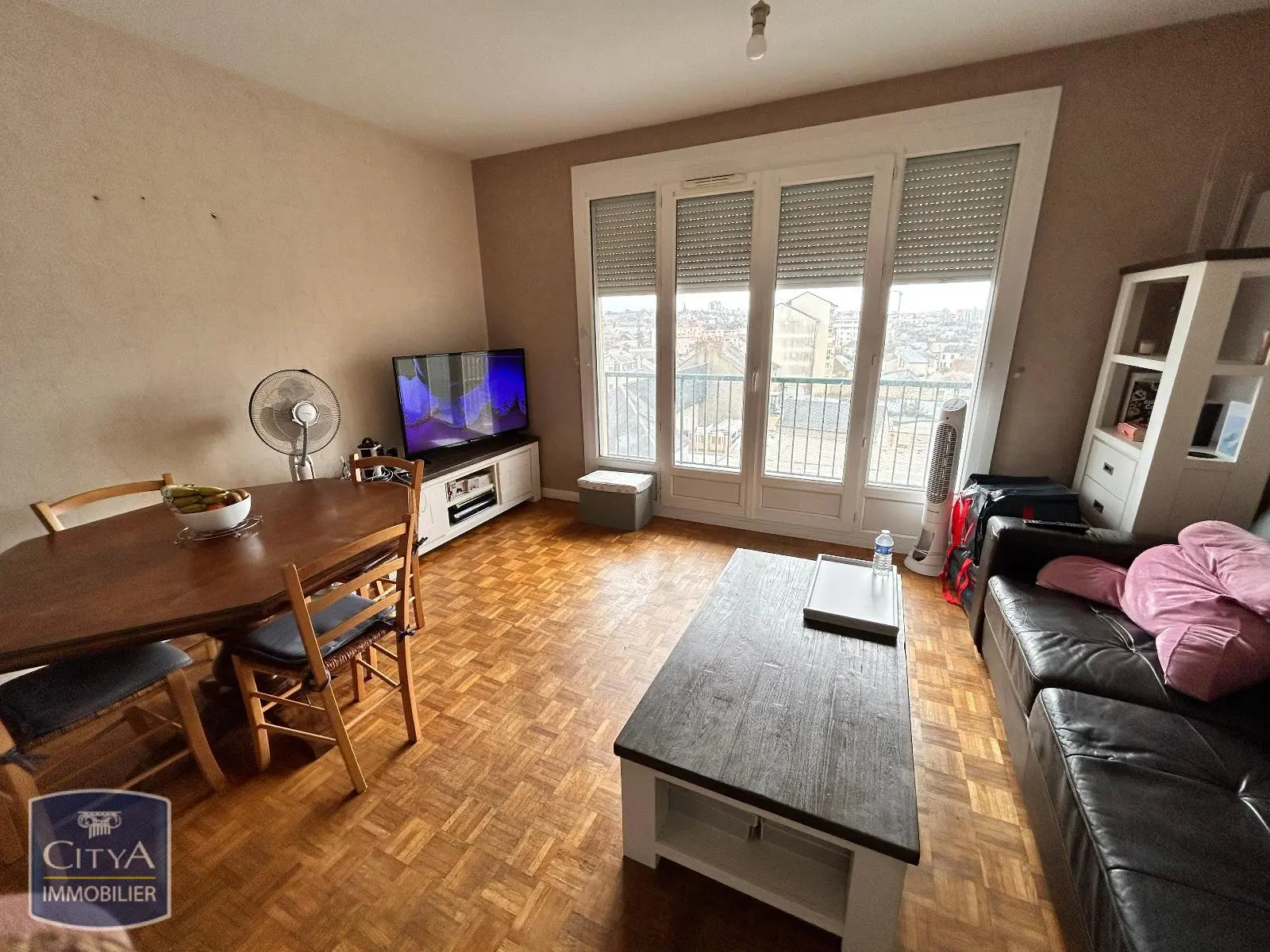 Photo 3 Appartement 2 pièces 48.5m²