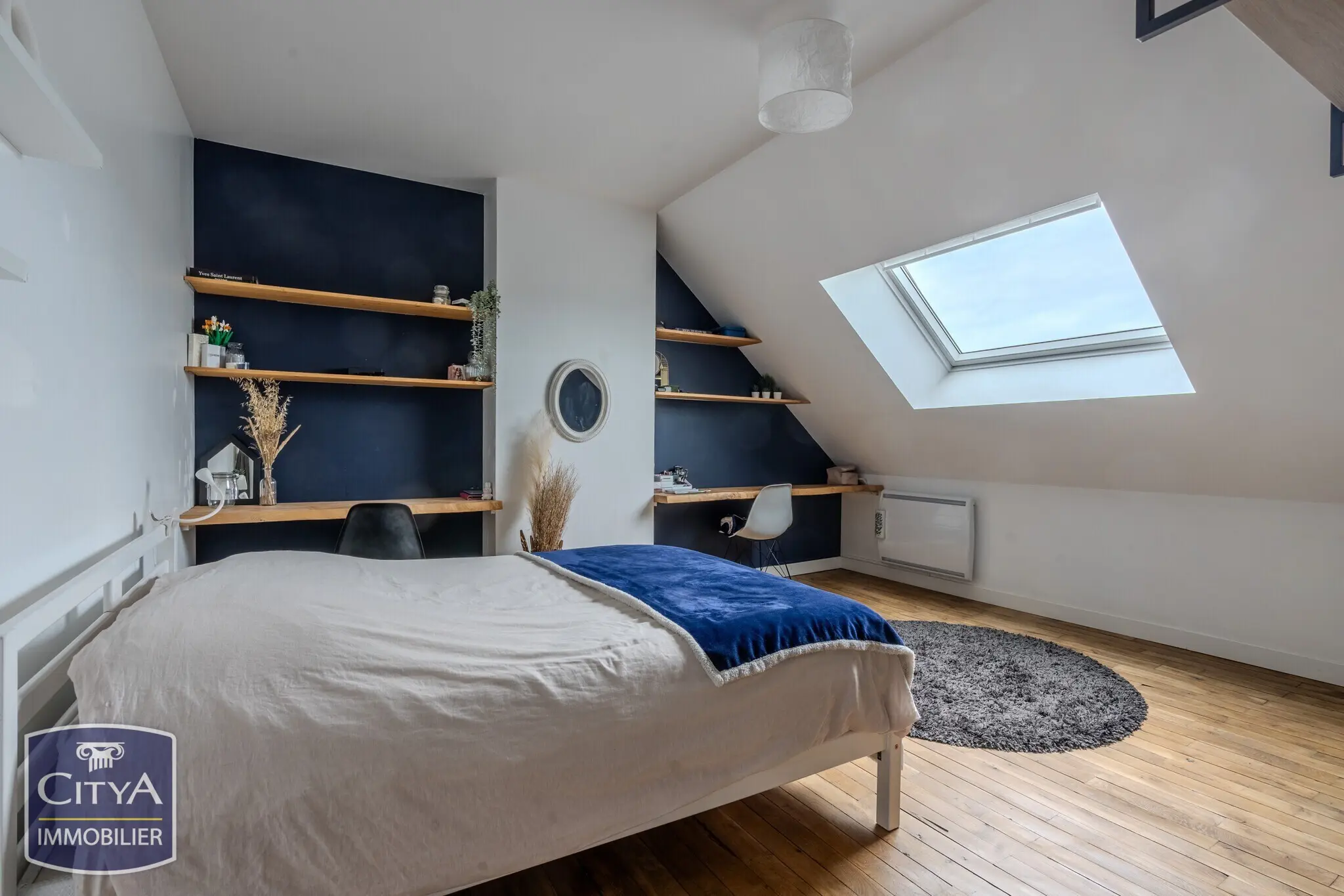 Photo 10 maison Le Mans