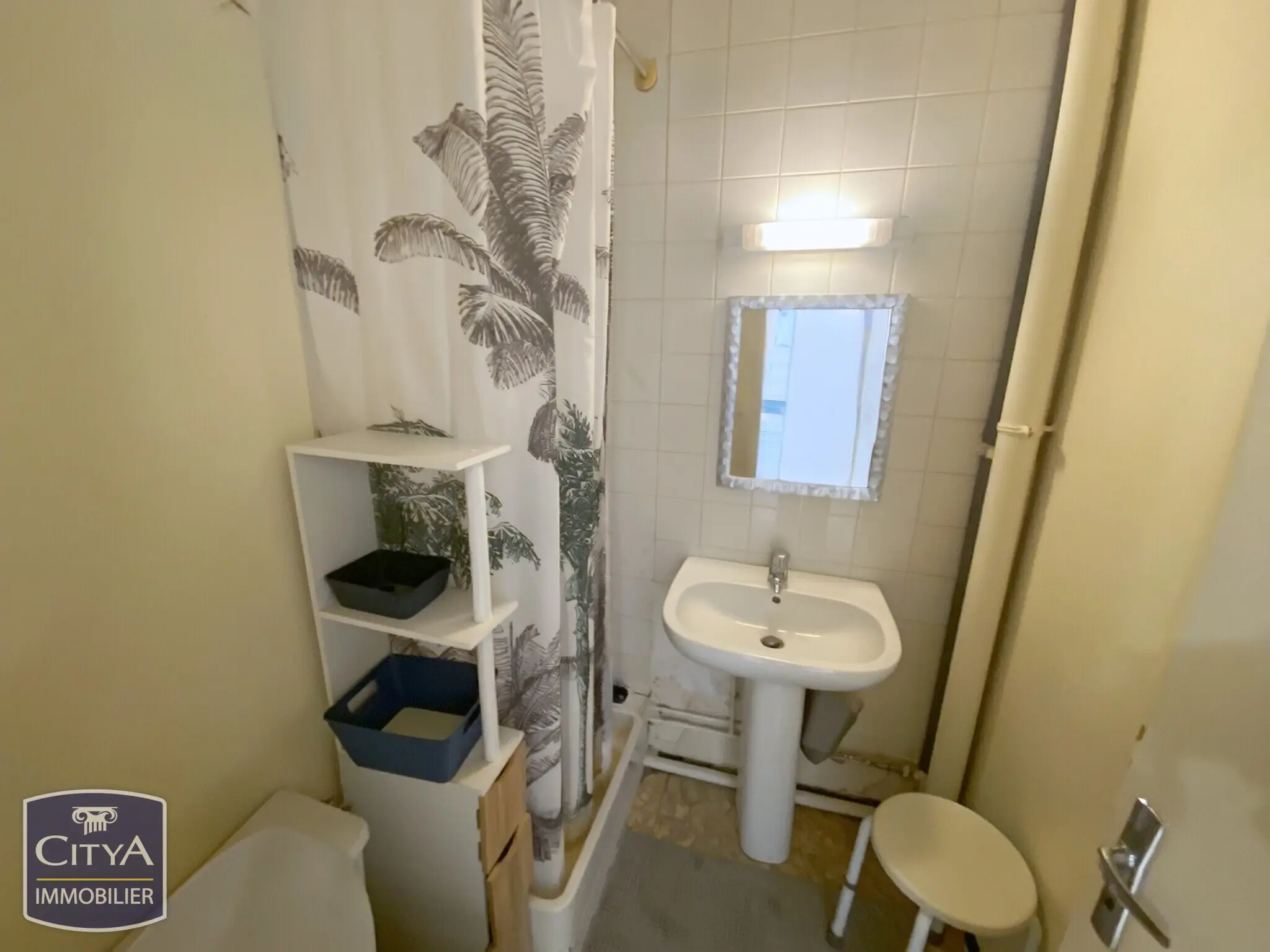Photo 9 Appartement 2 pièces 43.79m²