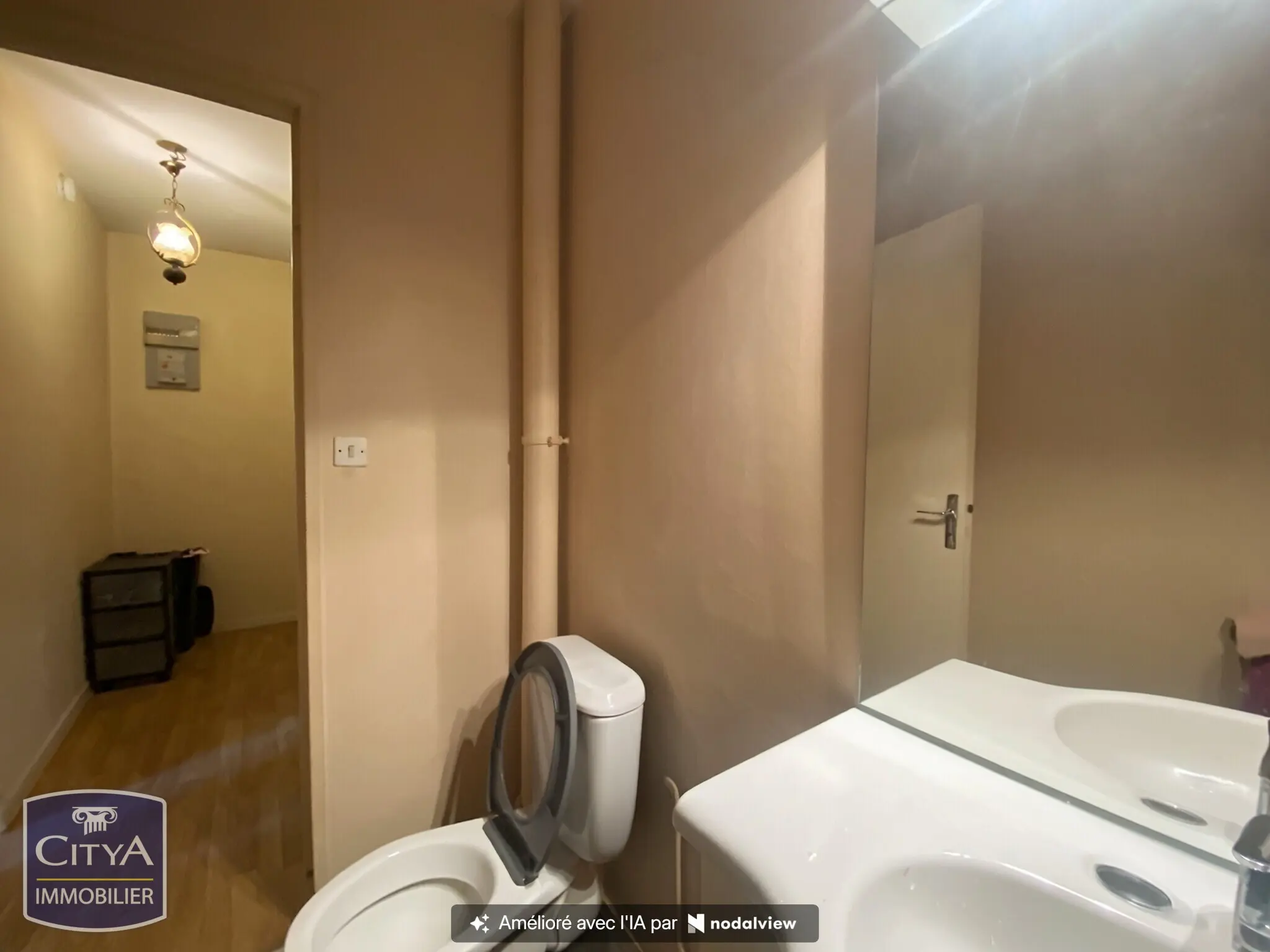 Photo 3 Appartement 1 pièce 32.95m²