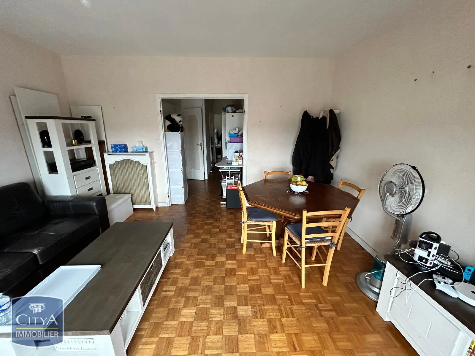 Photo 4 Appartement 2 pièces 48.5m²