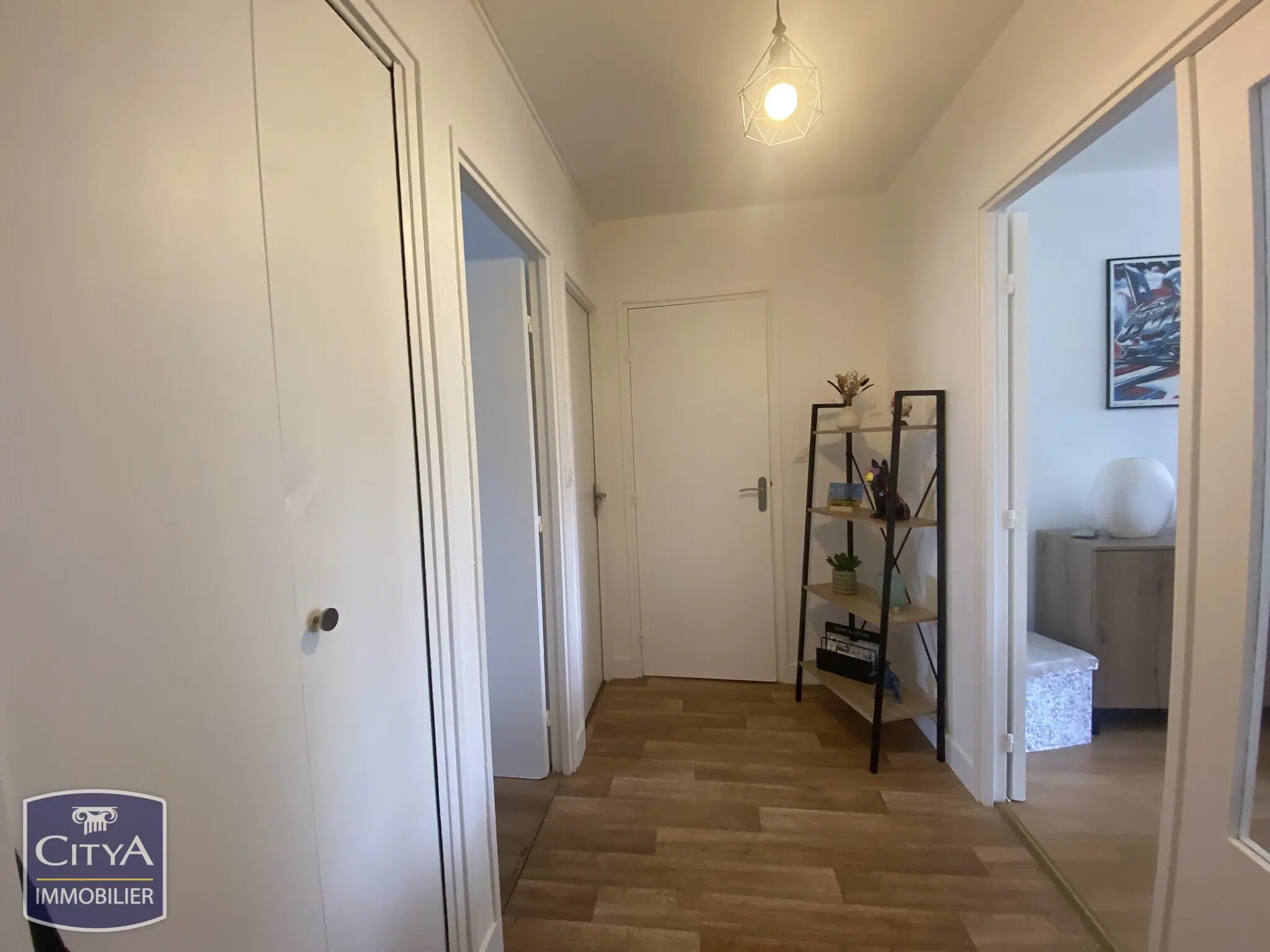 Photo 2 Appartement 3 pièces 62.45m²