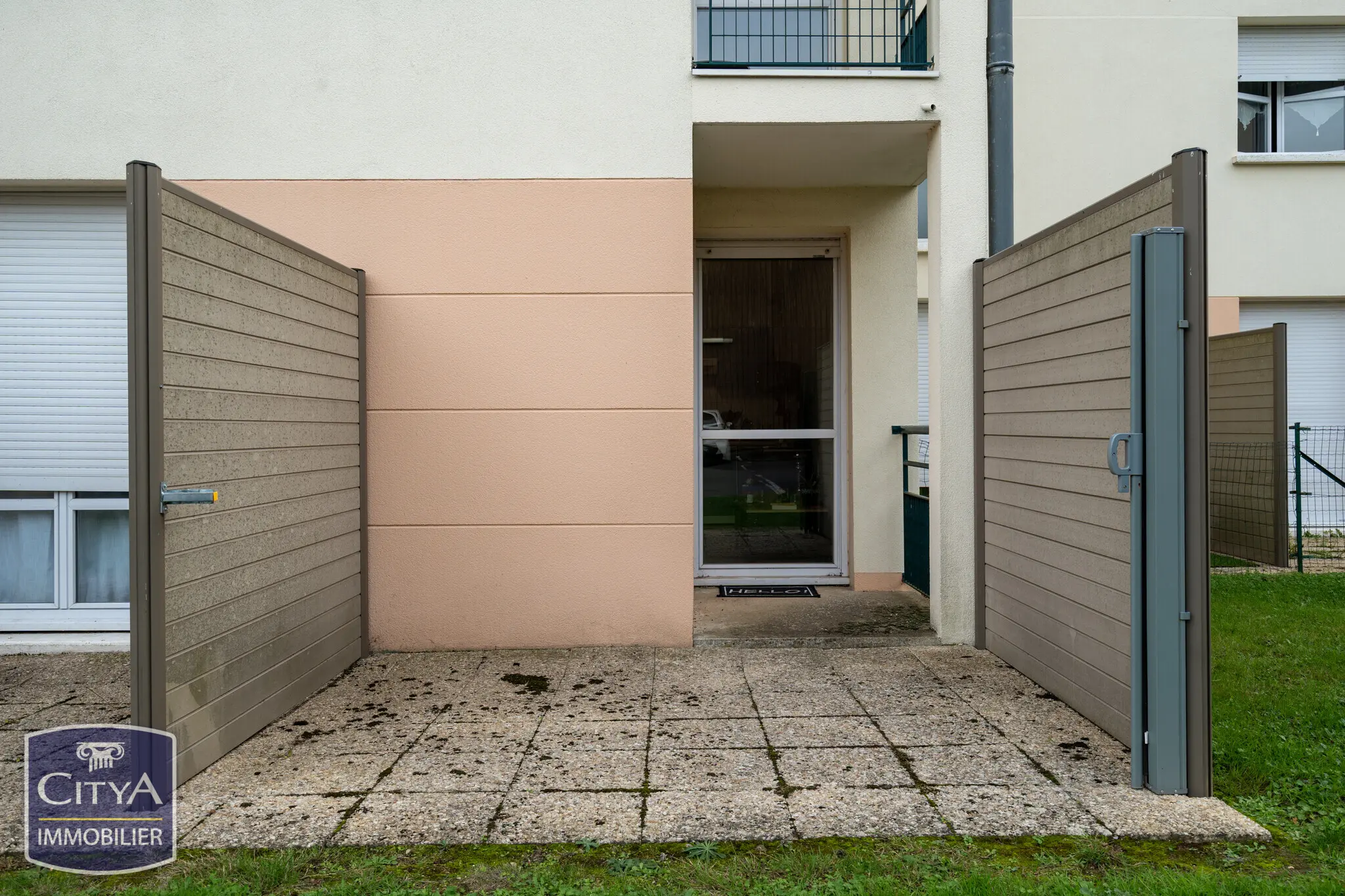 Photo 7 Appartement 1 pièce 21.55m²